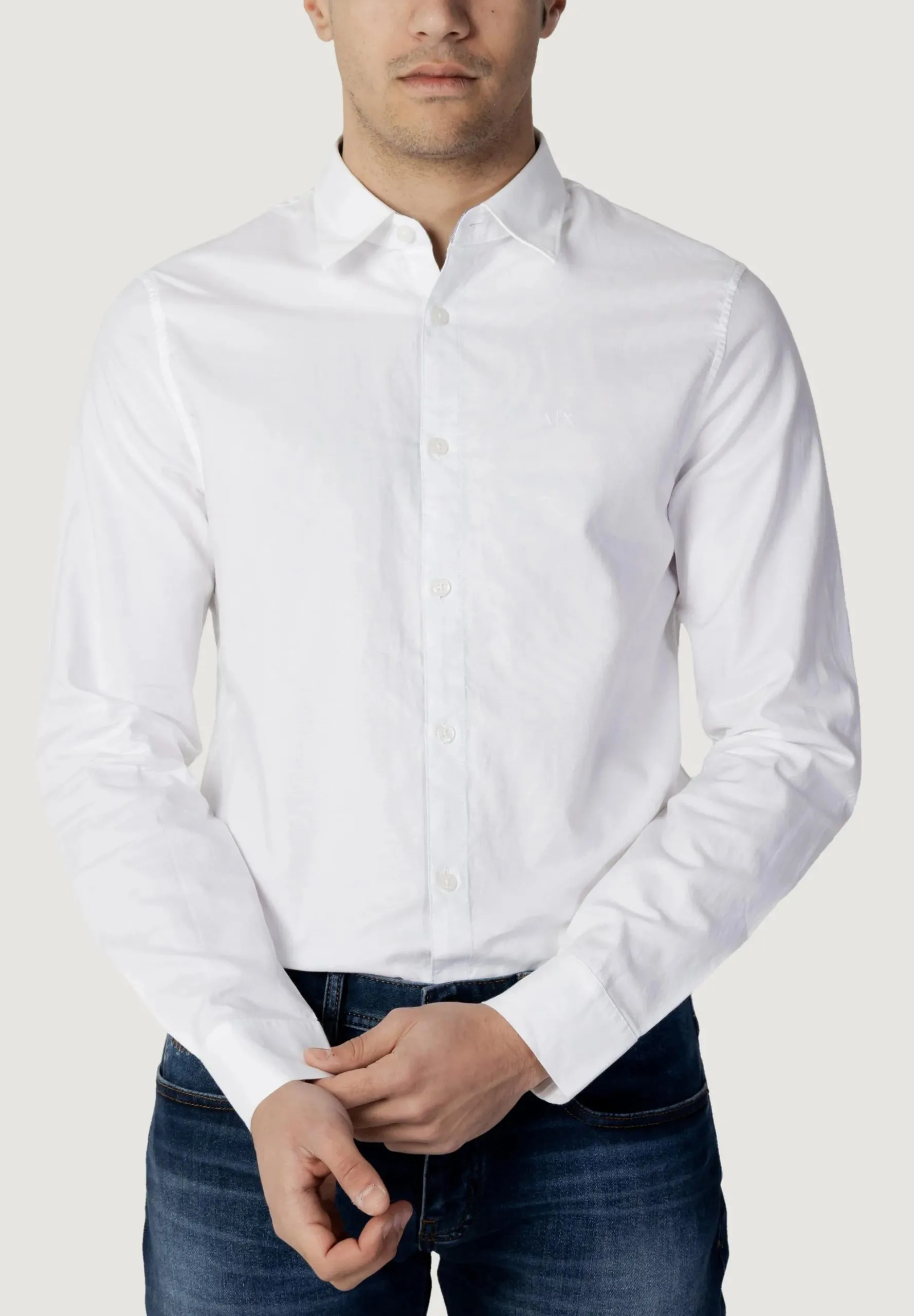CAMICIA  - ARMANI EXCHANGE