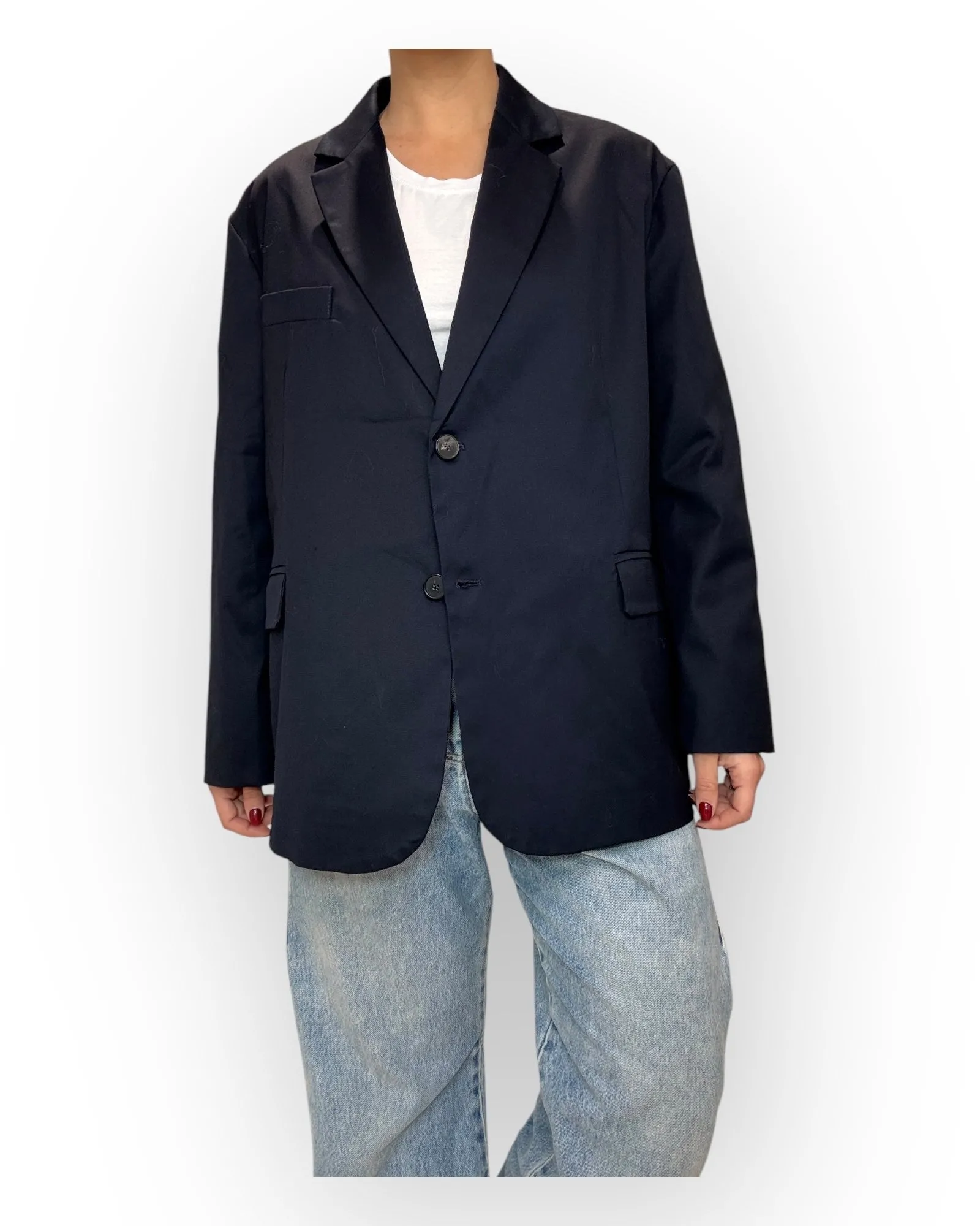 TD0417 - GIACCA - VICOLO