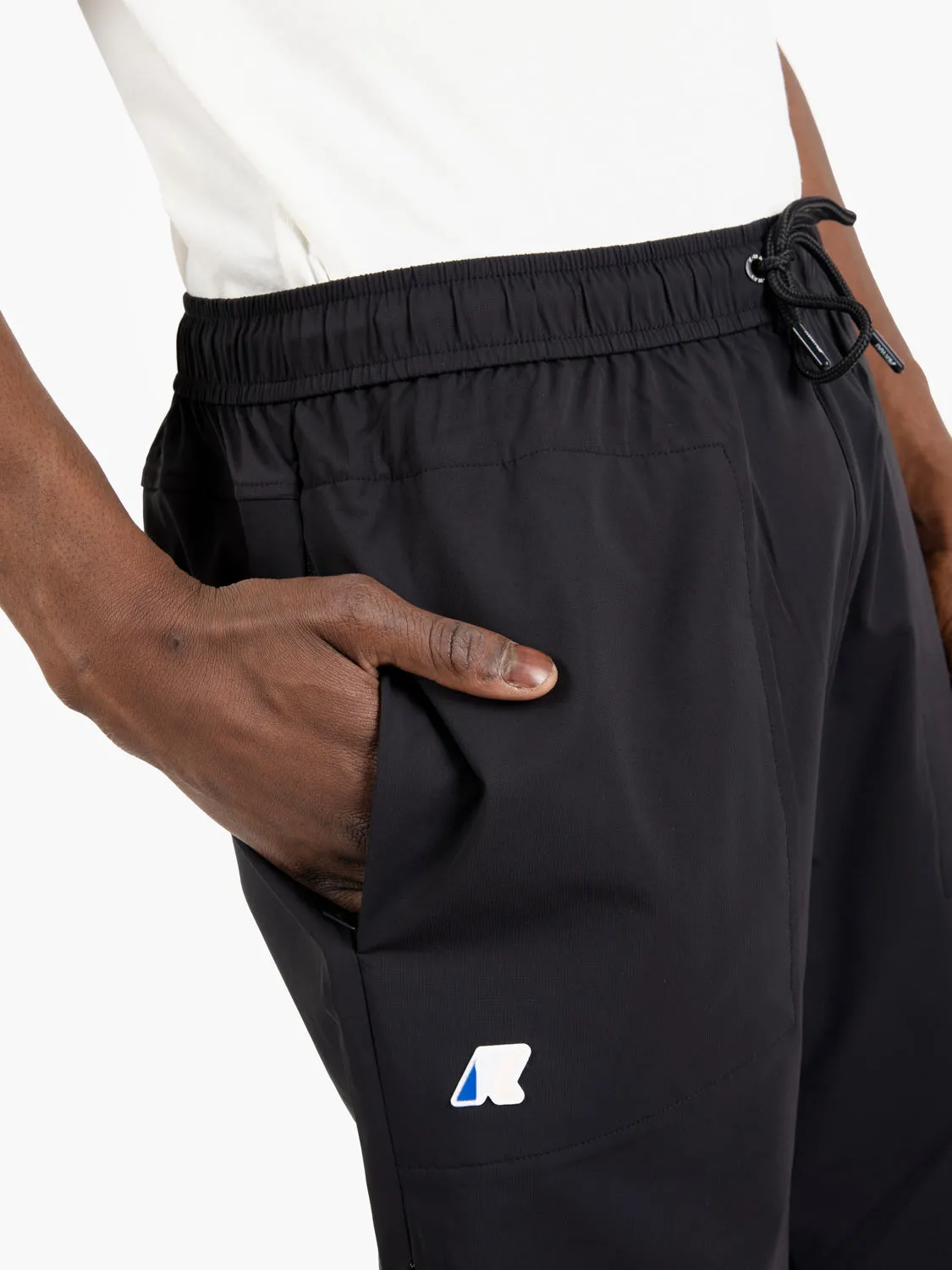 Joggers Med travel black