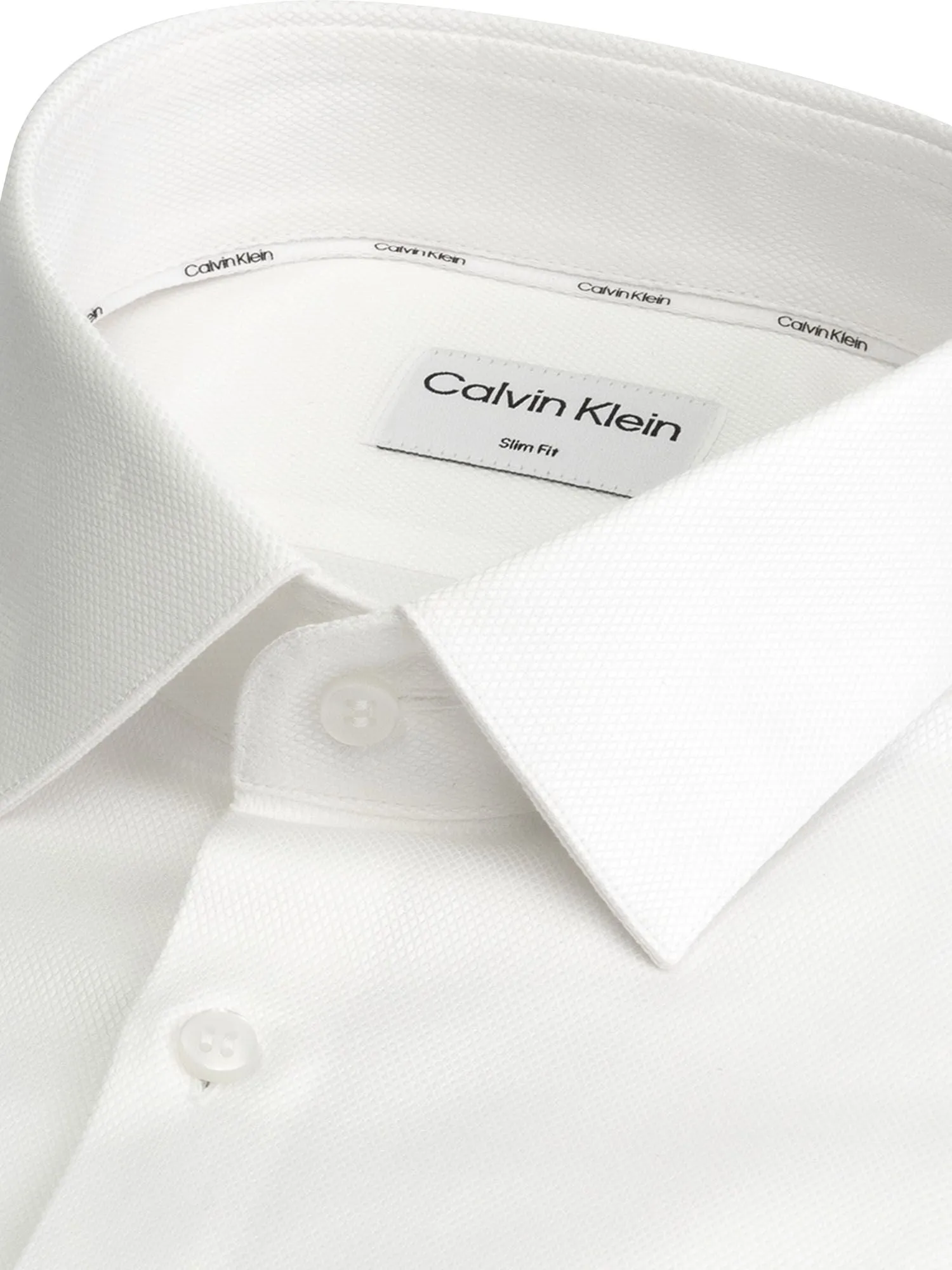 CAMICIA - CALVIN KLEIN