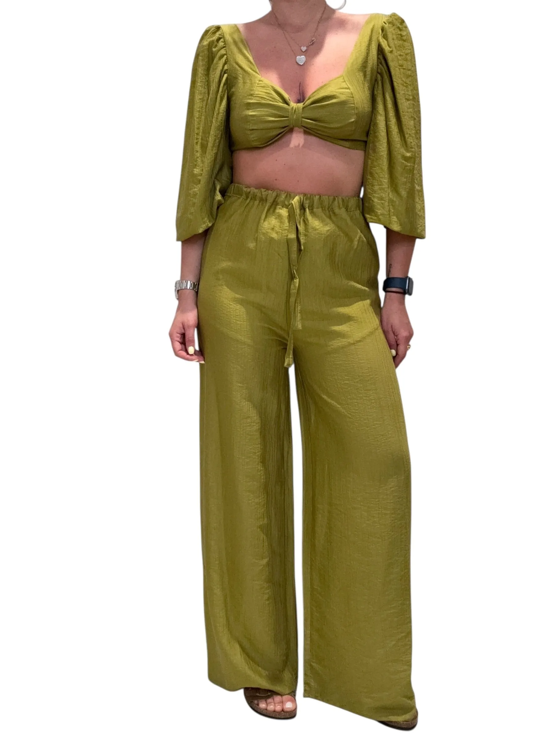 PMI-N457 - PANTALONE - HAVEONE