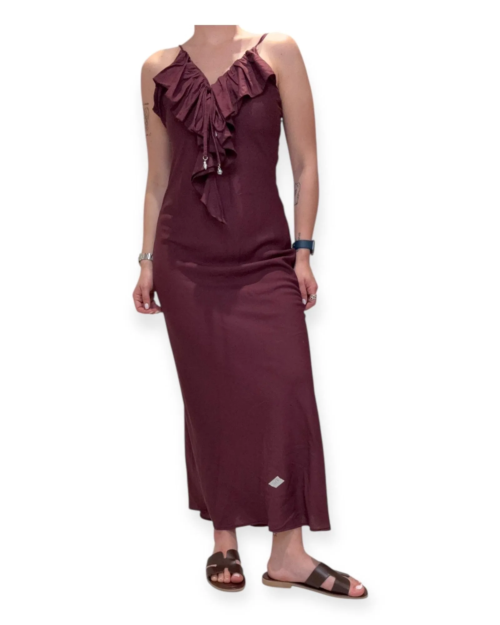 TD2487 - ABITO - VICOLO