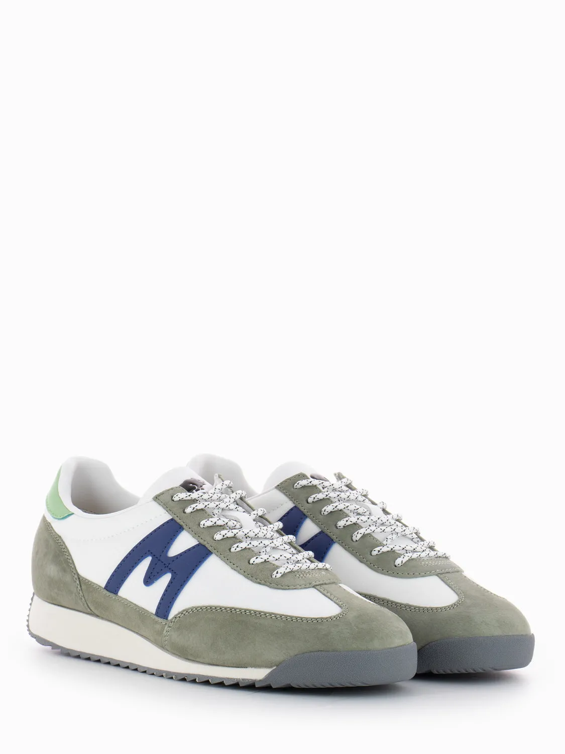 Sneakers Mestari abbey stone / true navy