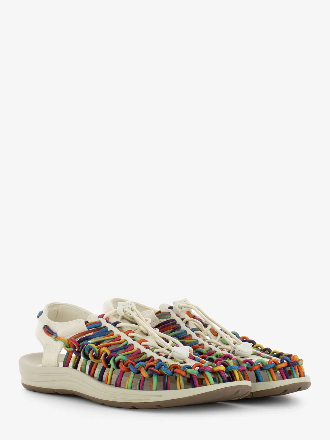 Uneek original tie dye / birch