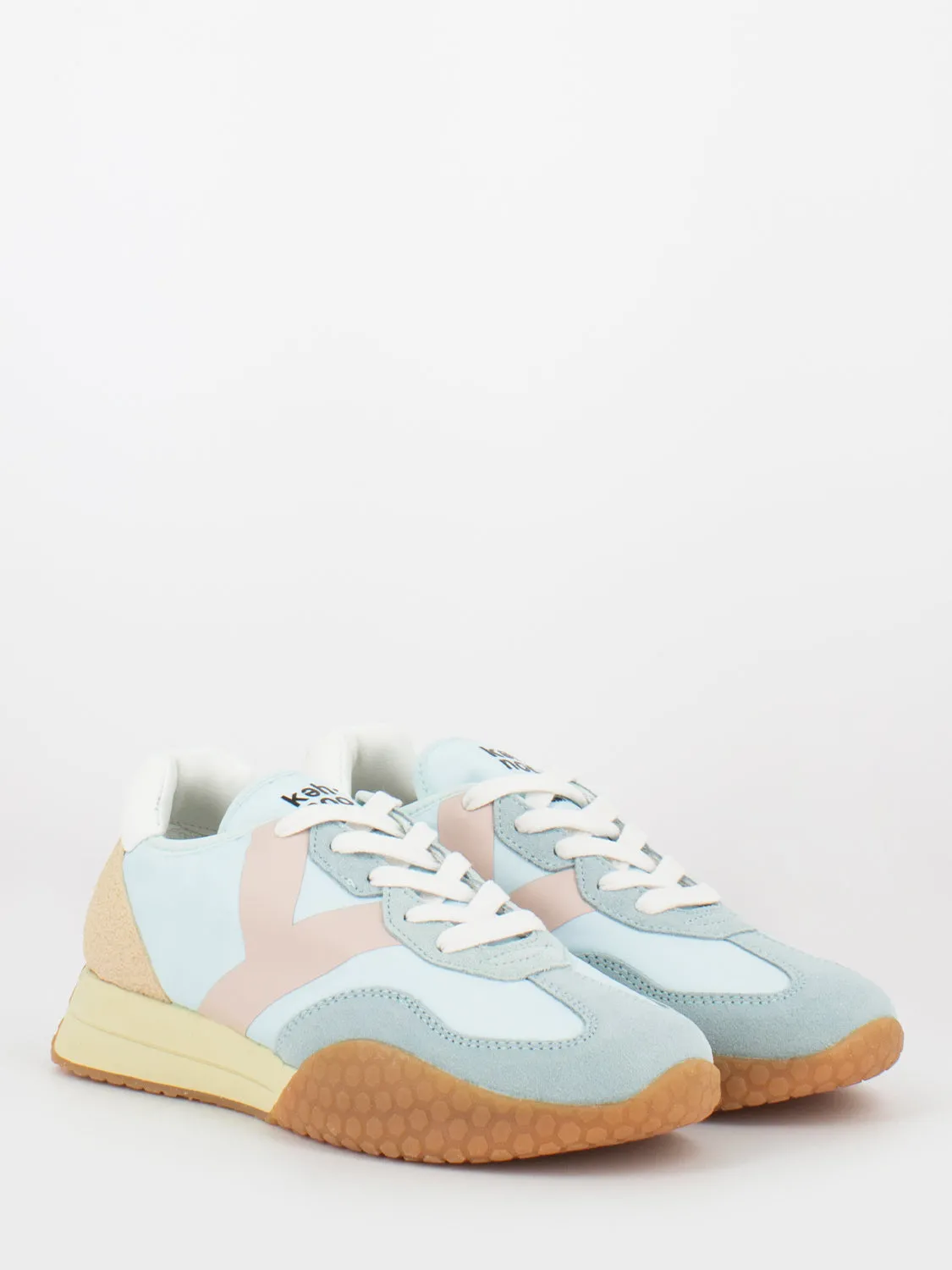 52 KW 9312 sky / cipria