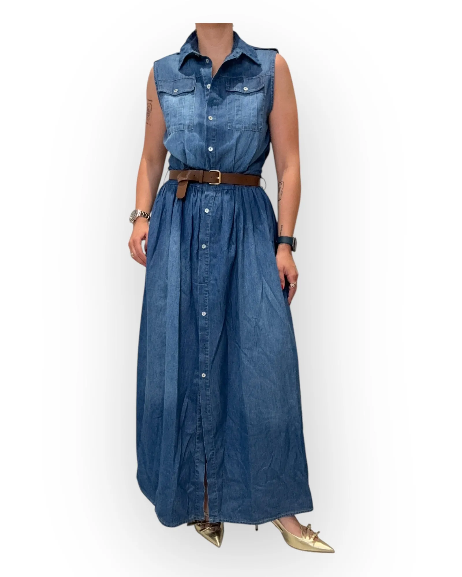 SS25684 - ABITO - SUSY MIX