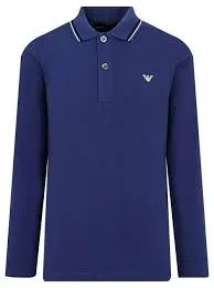 POLO - EMPORIO ARMANI