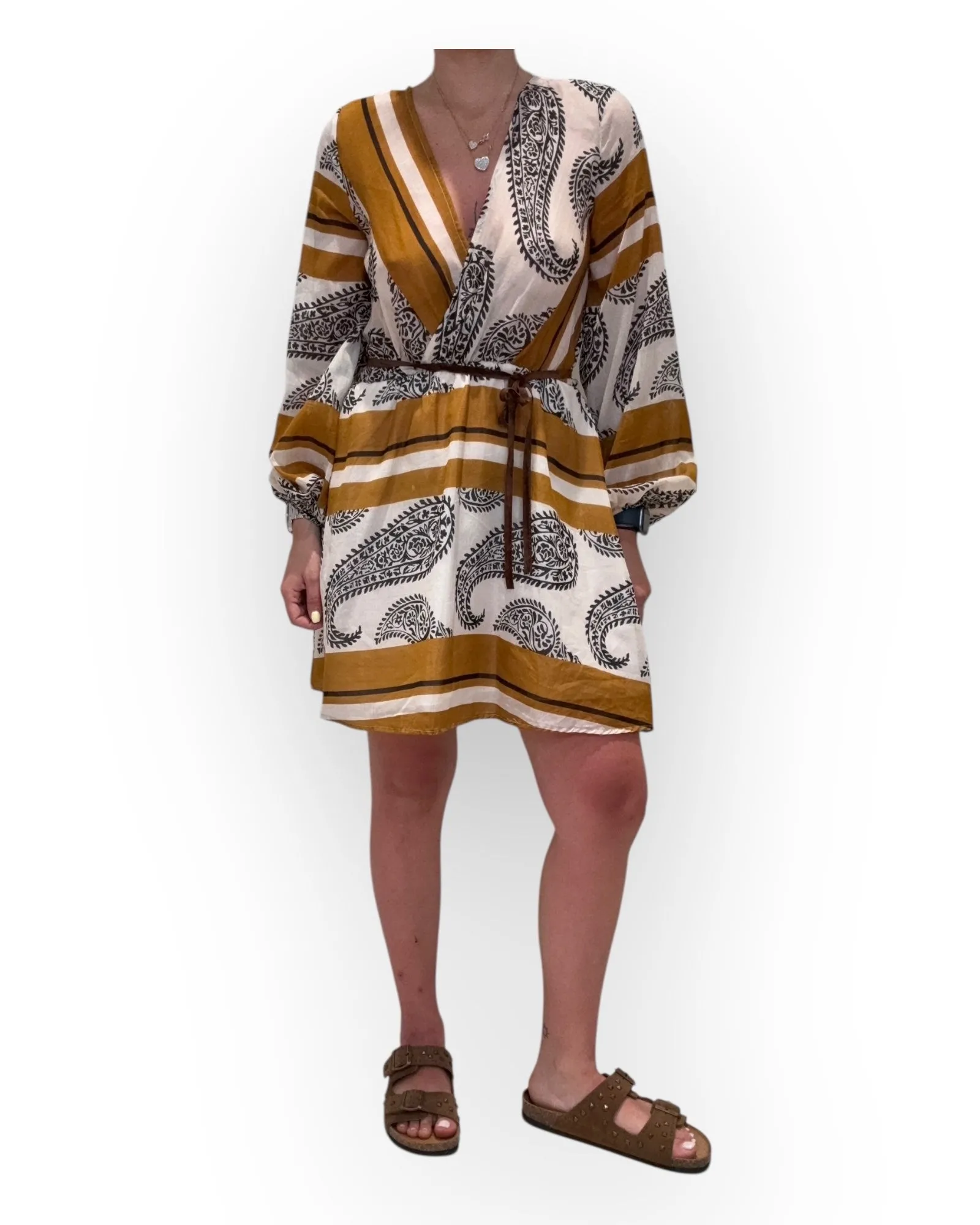 AMA-N208 - ABITO - HAVEONE