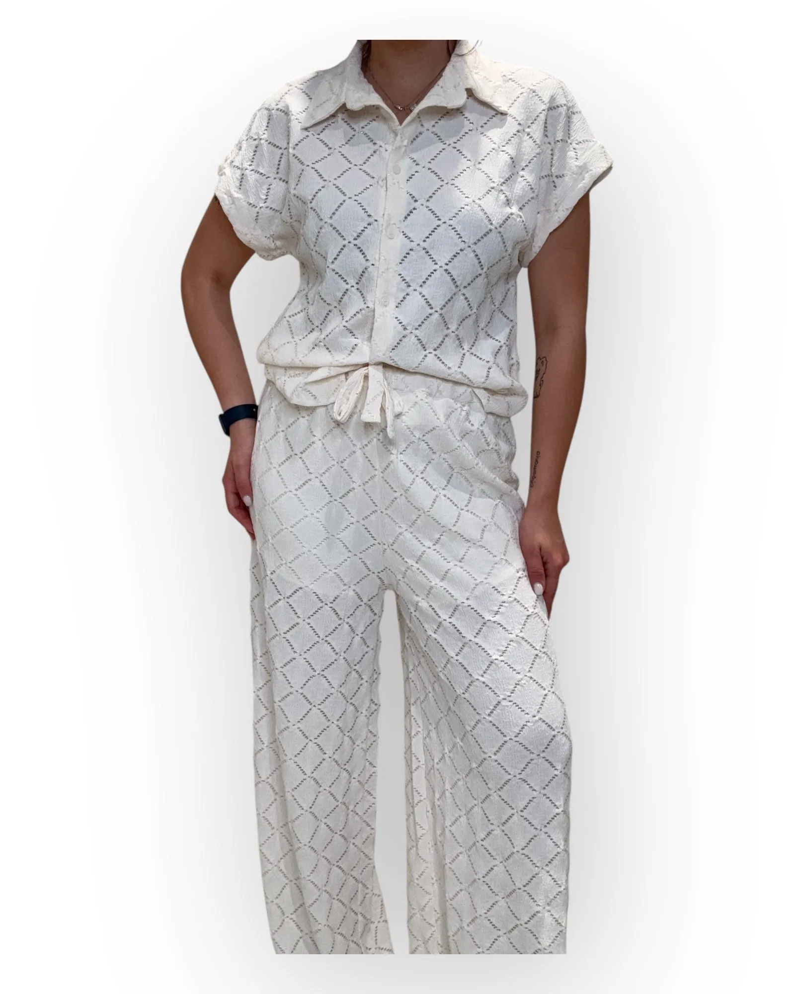 CMI-N379 - CAMICIA - HAVEONE