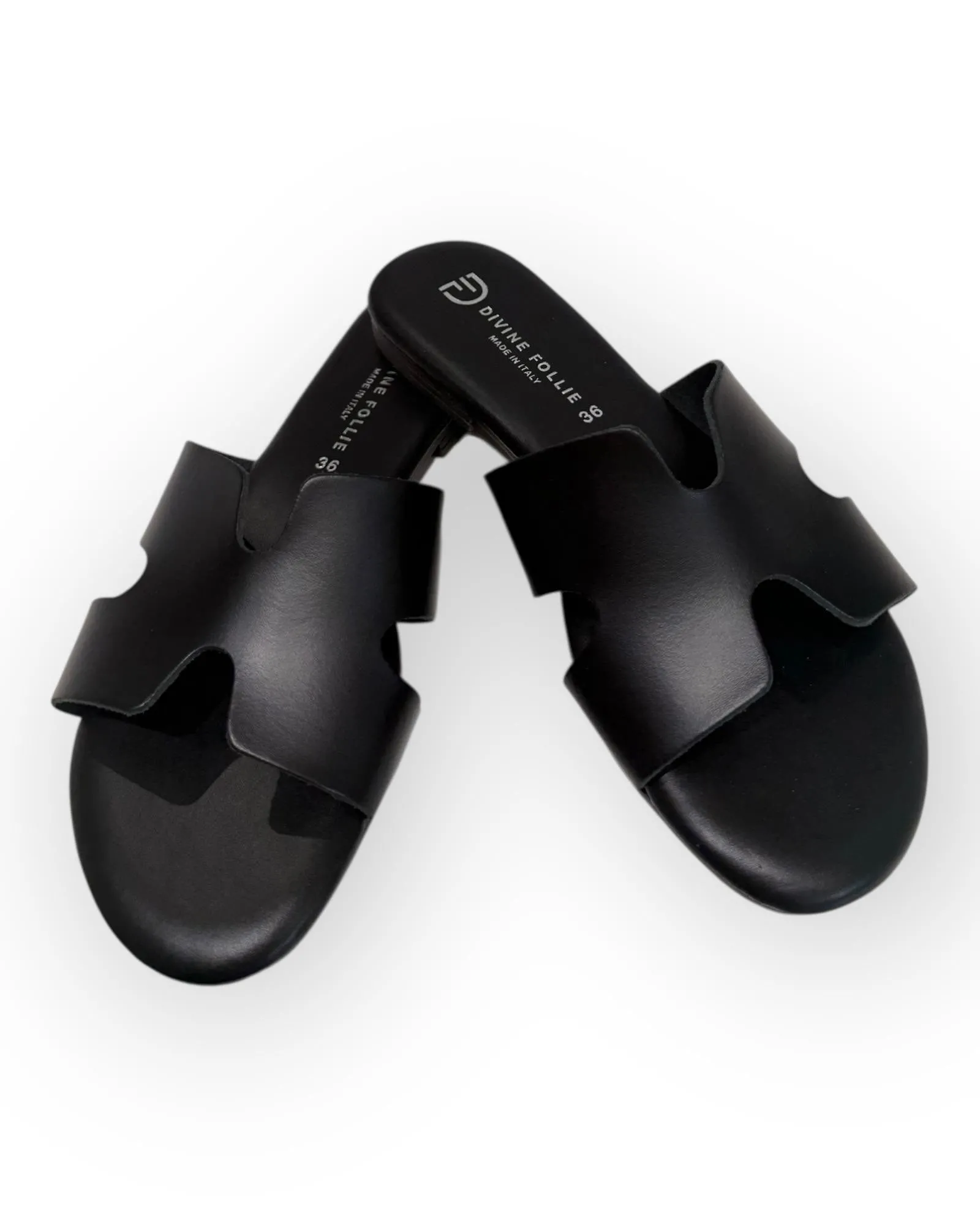 3003/307 - SANDALO - DIVINE FOLLIE