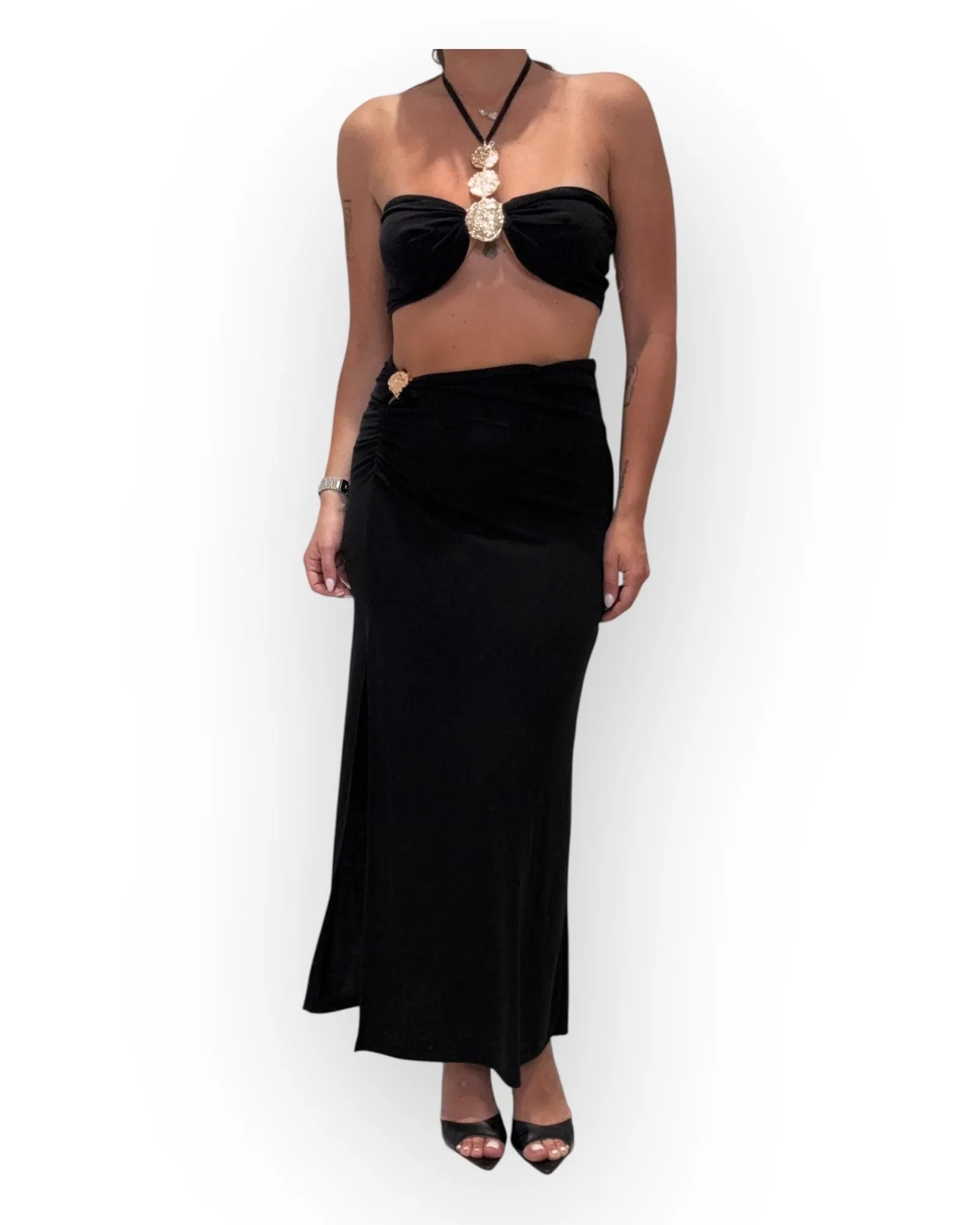 GMA-N178 - GONNA - HAVEONE