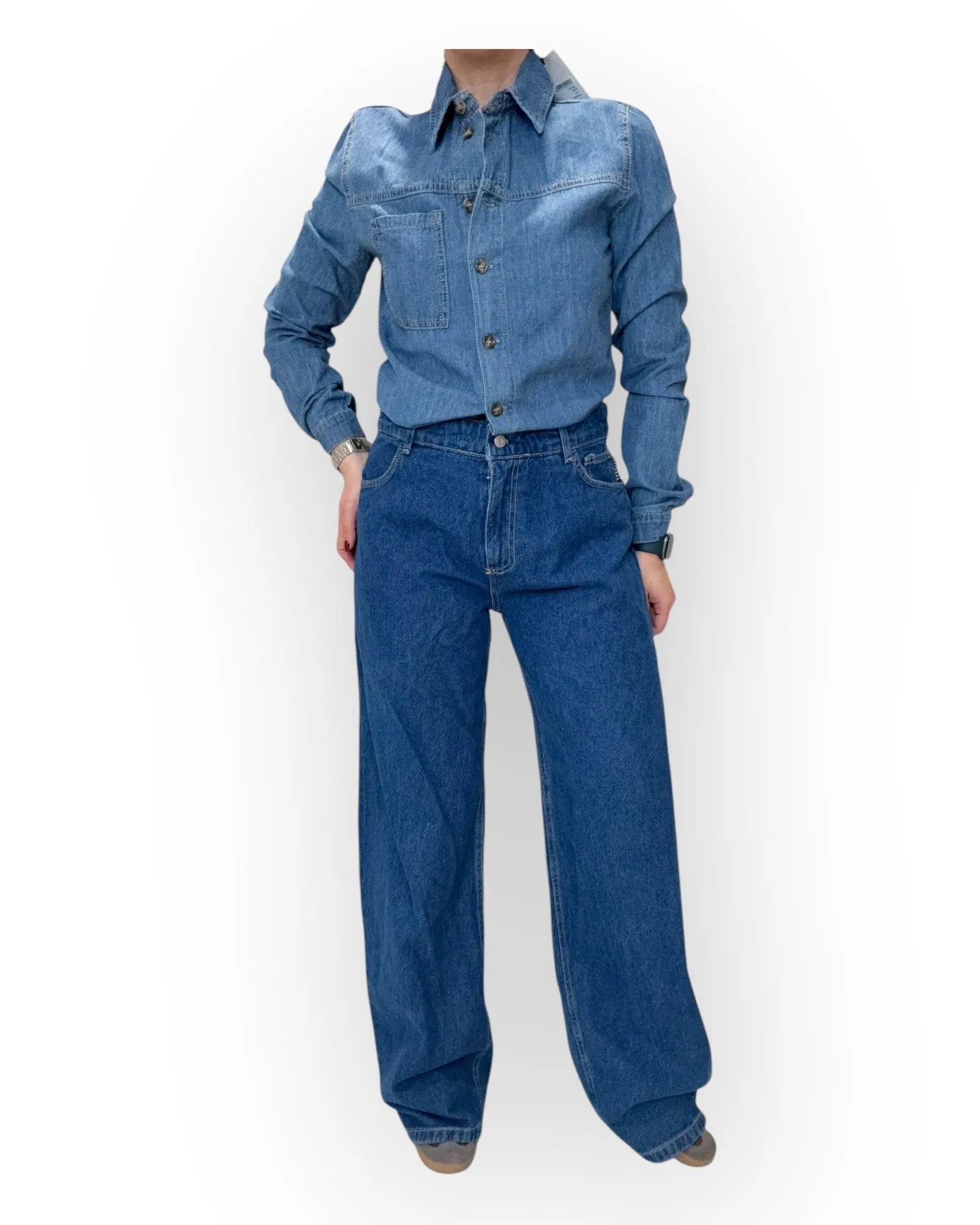 YGZ-N007 - TUTA - HAVEONE