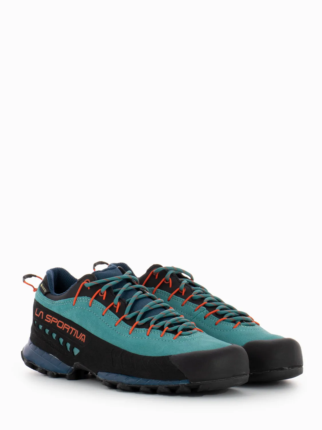 TX4 Woman GTX lagoon / cherry tomato