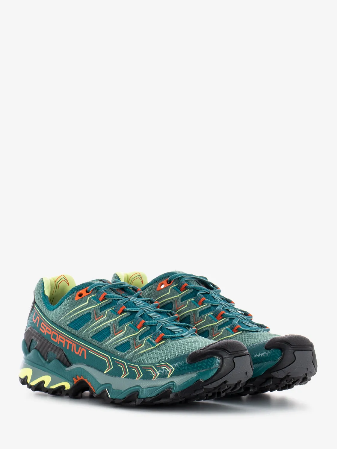 Ultra Raptor II W everglade / juniper