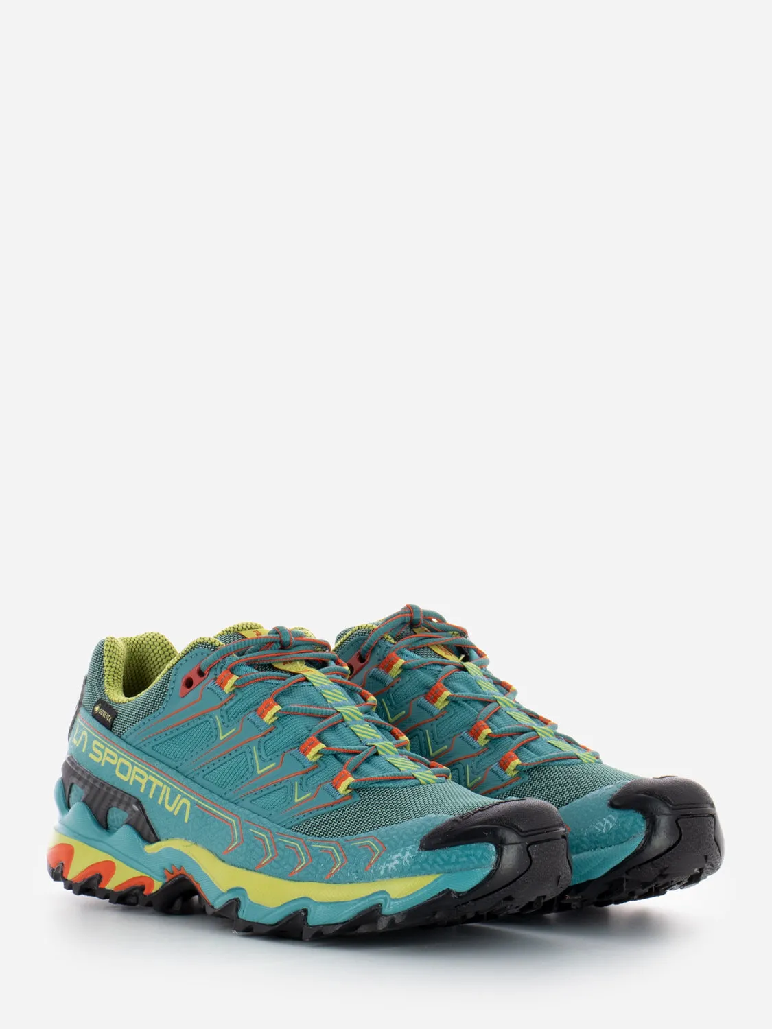 Ultra Raptor II Woman Gtx lagoon / green banana