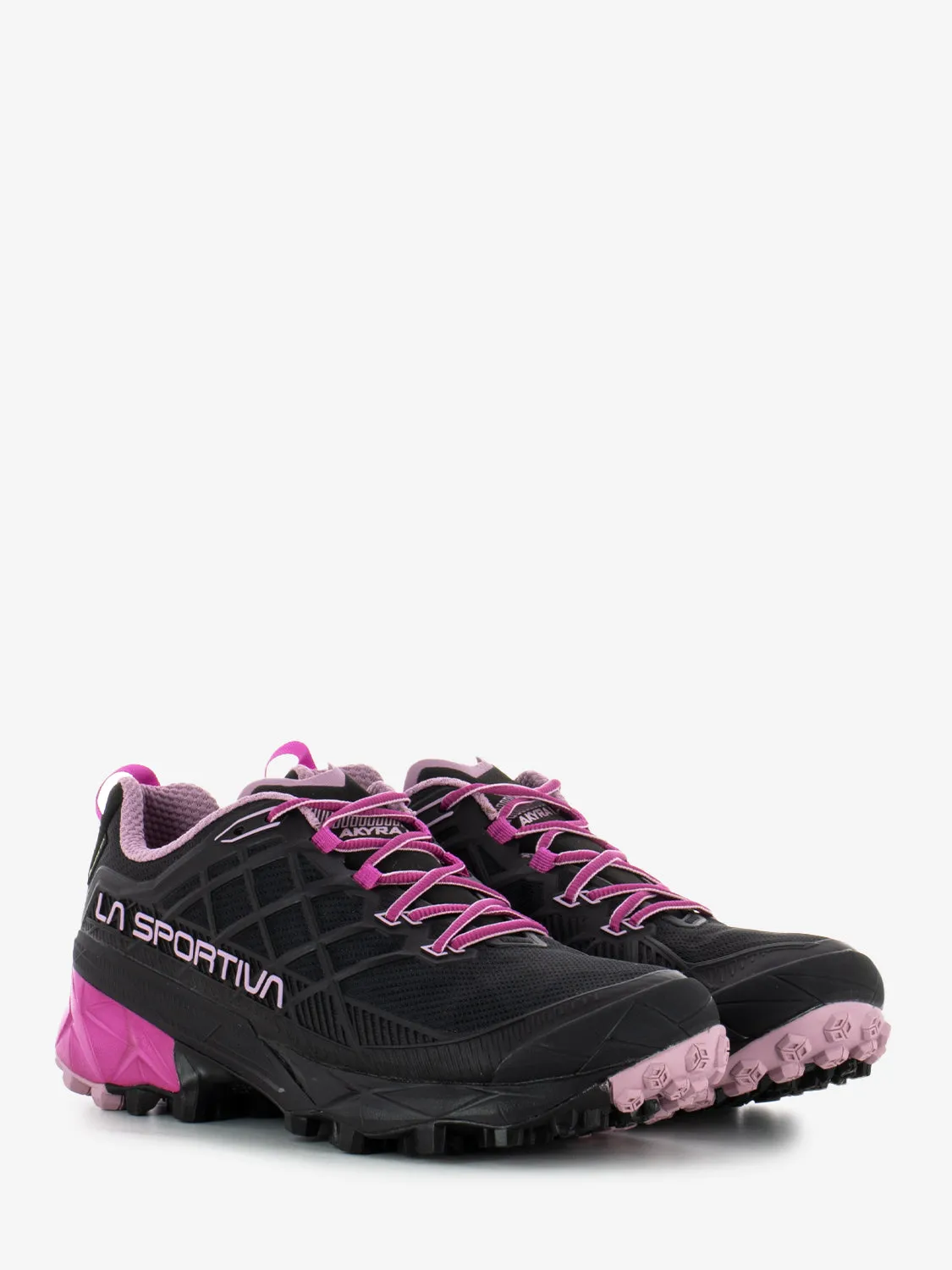W Akyra II GTX black / rose