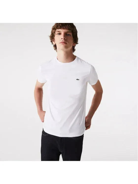 T SHIRT - LACOSTE