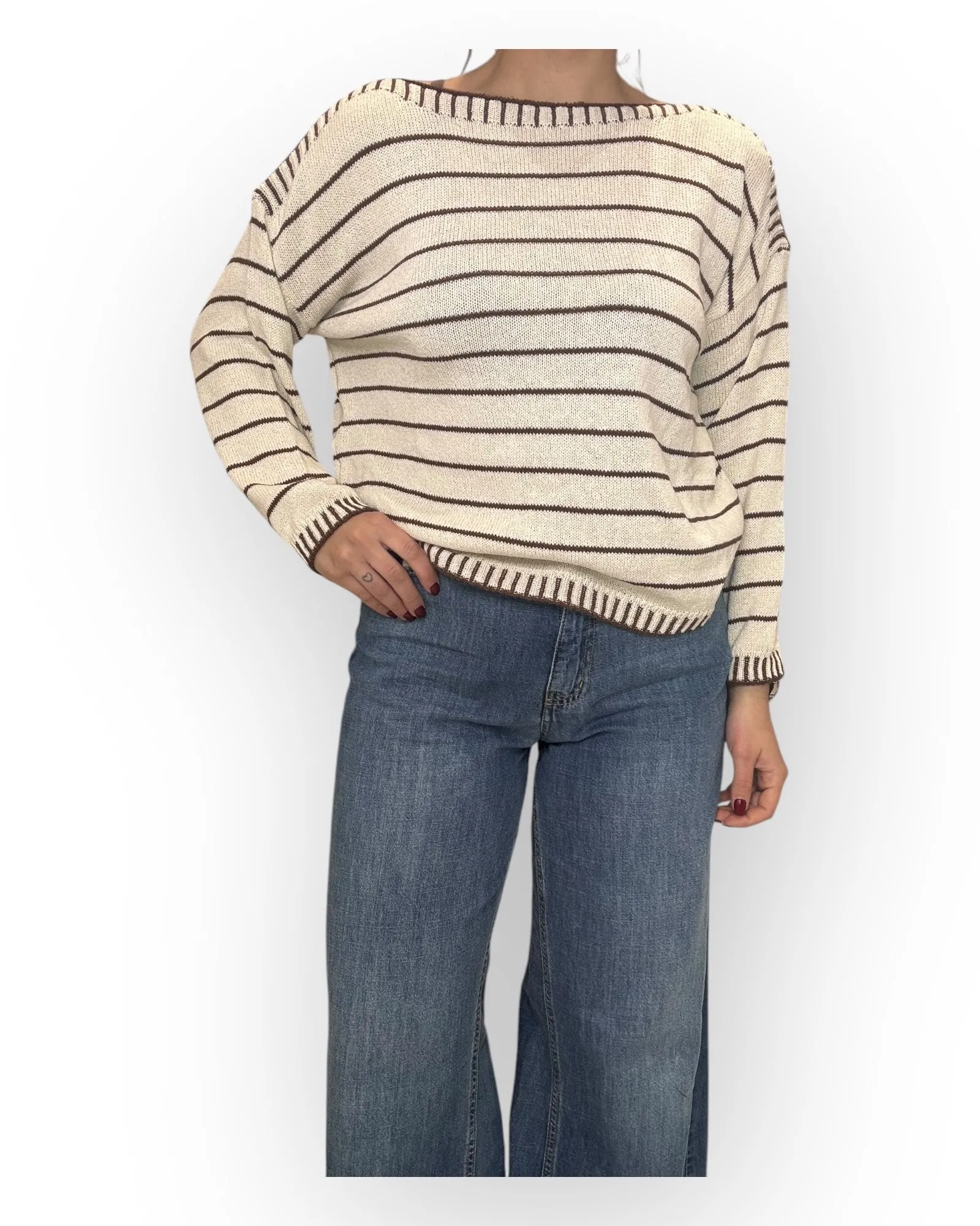 MIT-N011 - MAGLIA - HAVEONE