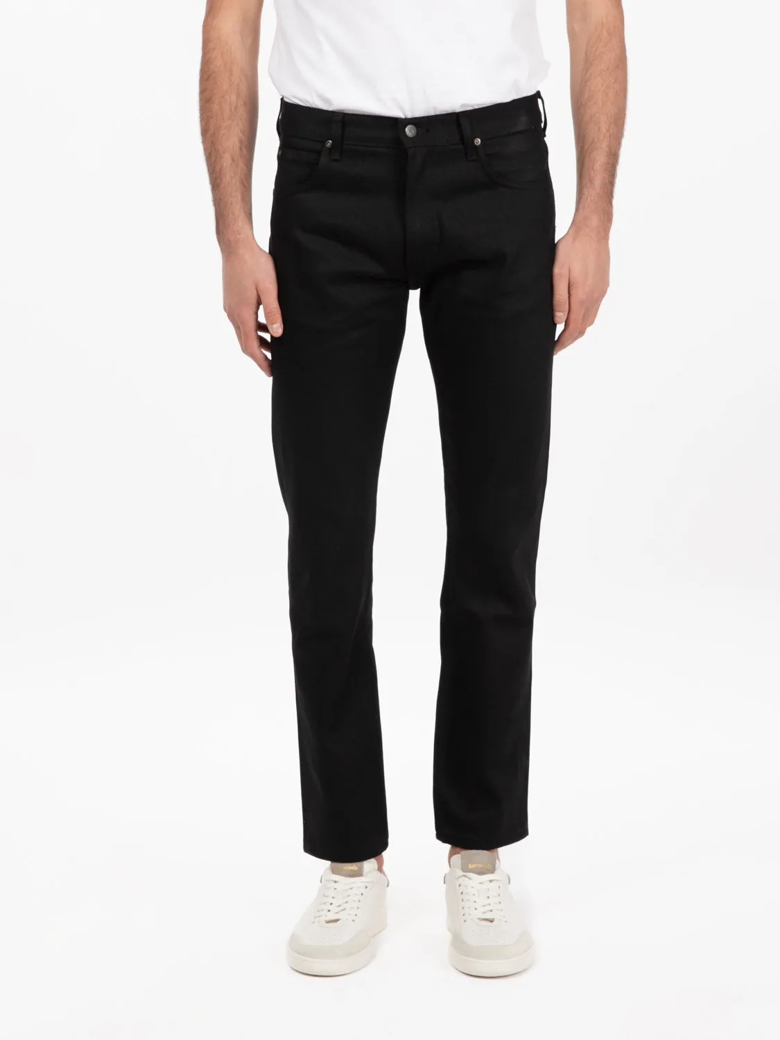 Jeans Rider dry 101 black