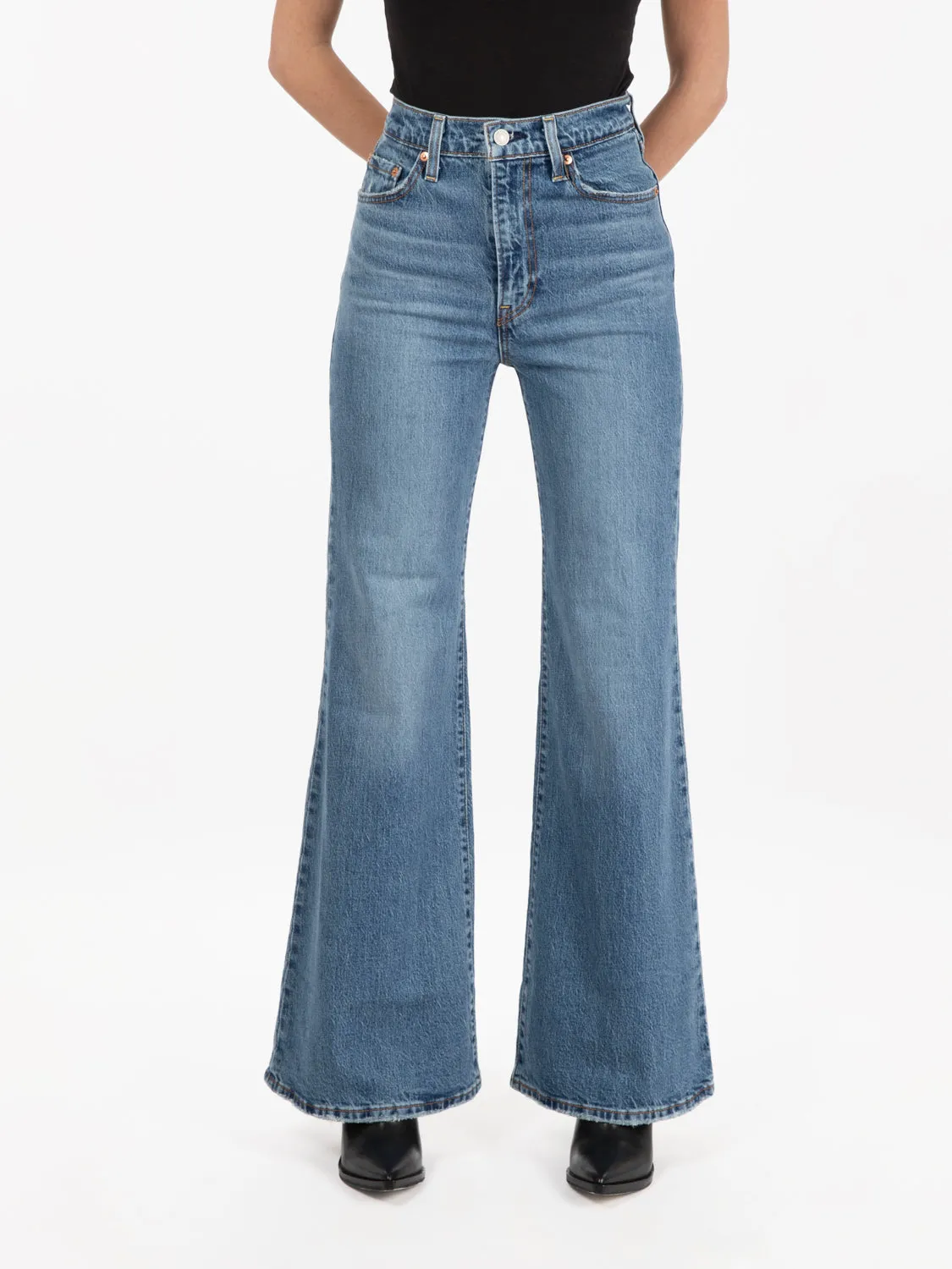 Ribcage Bell Sonoma Walks