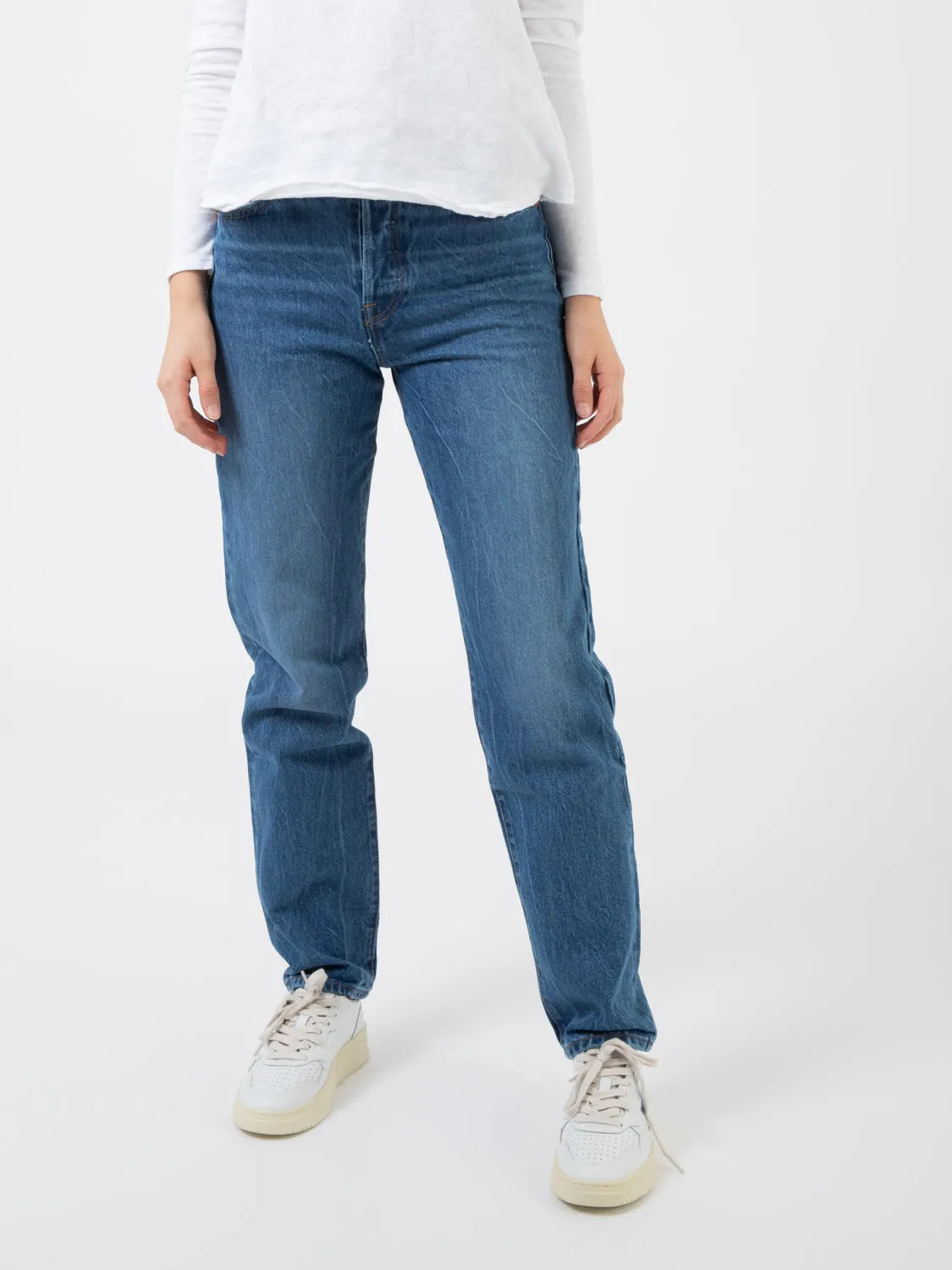 501® '81 blue beauty