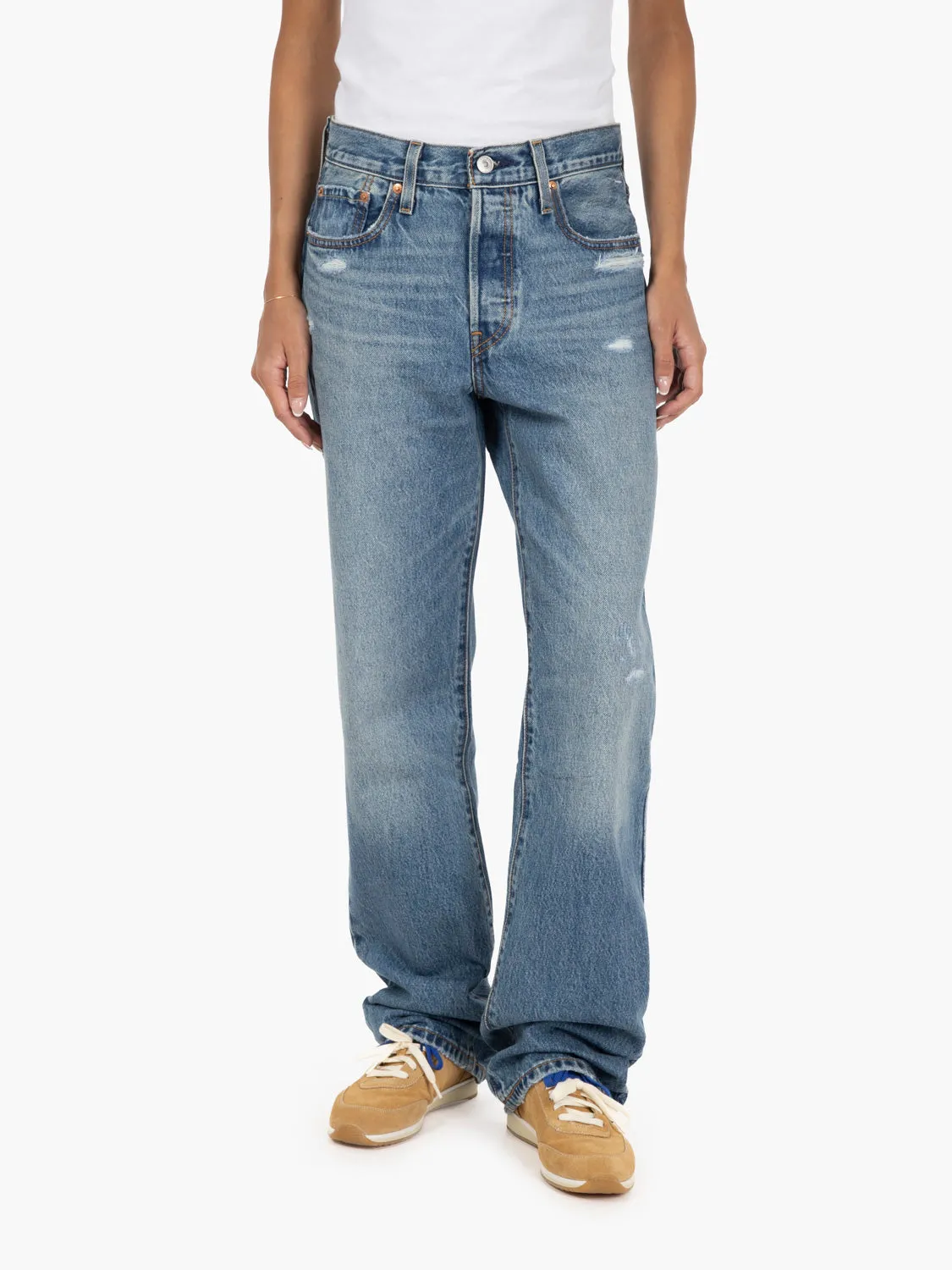 501® 90's Verified Vintage