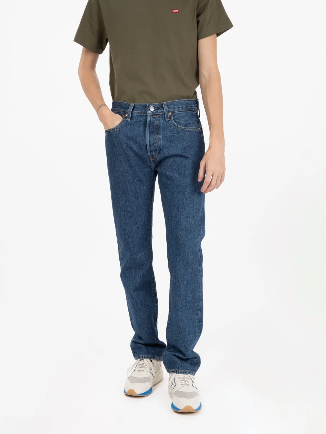 501® Original stonewash