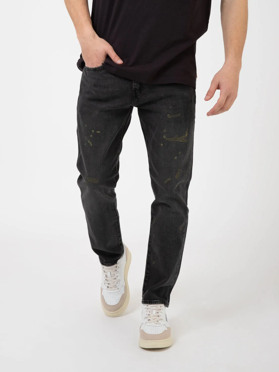 502® Taper Eco Ease