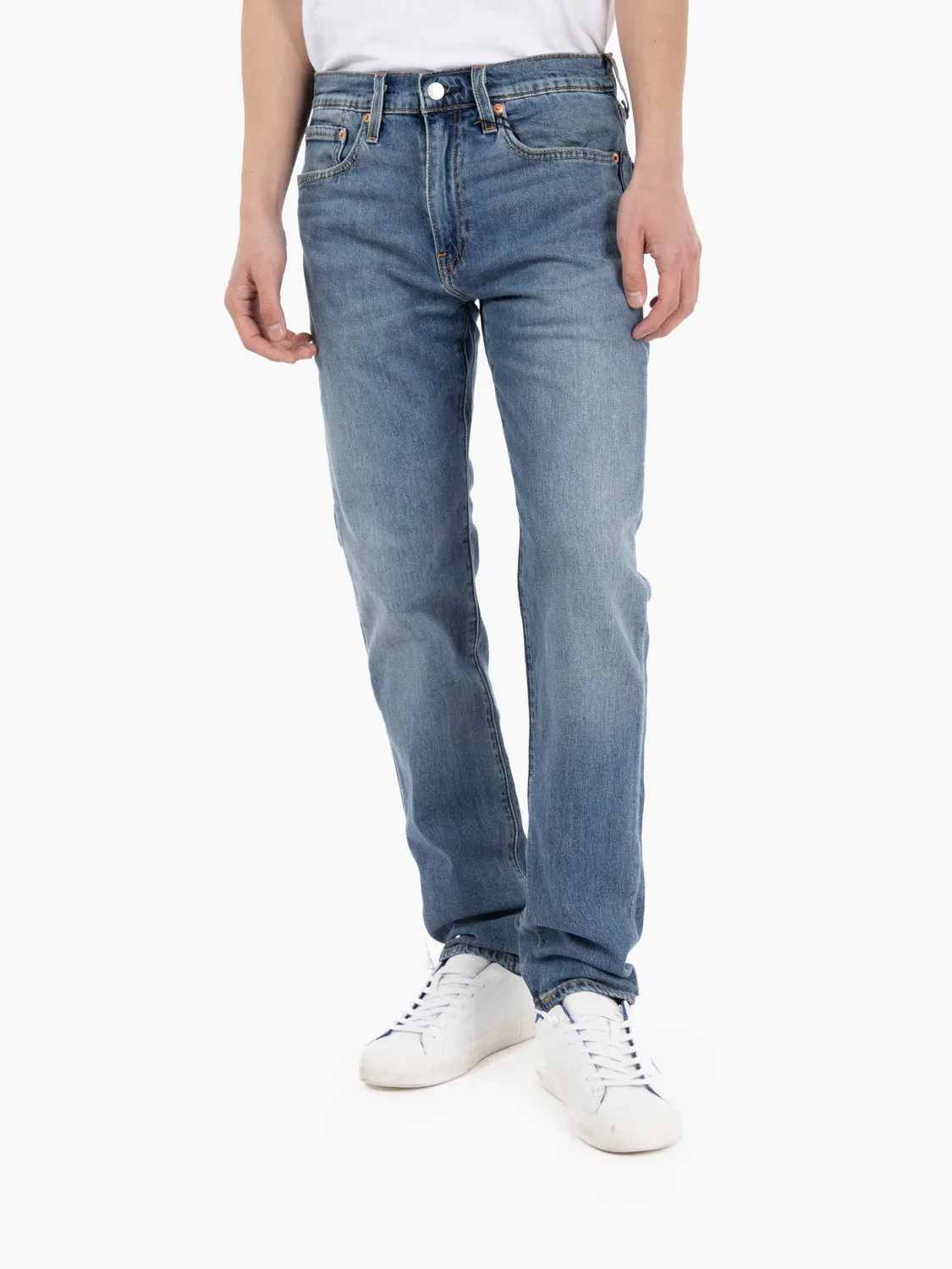 502™ Taper Hold On Me blu