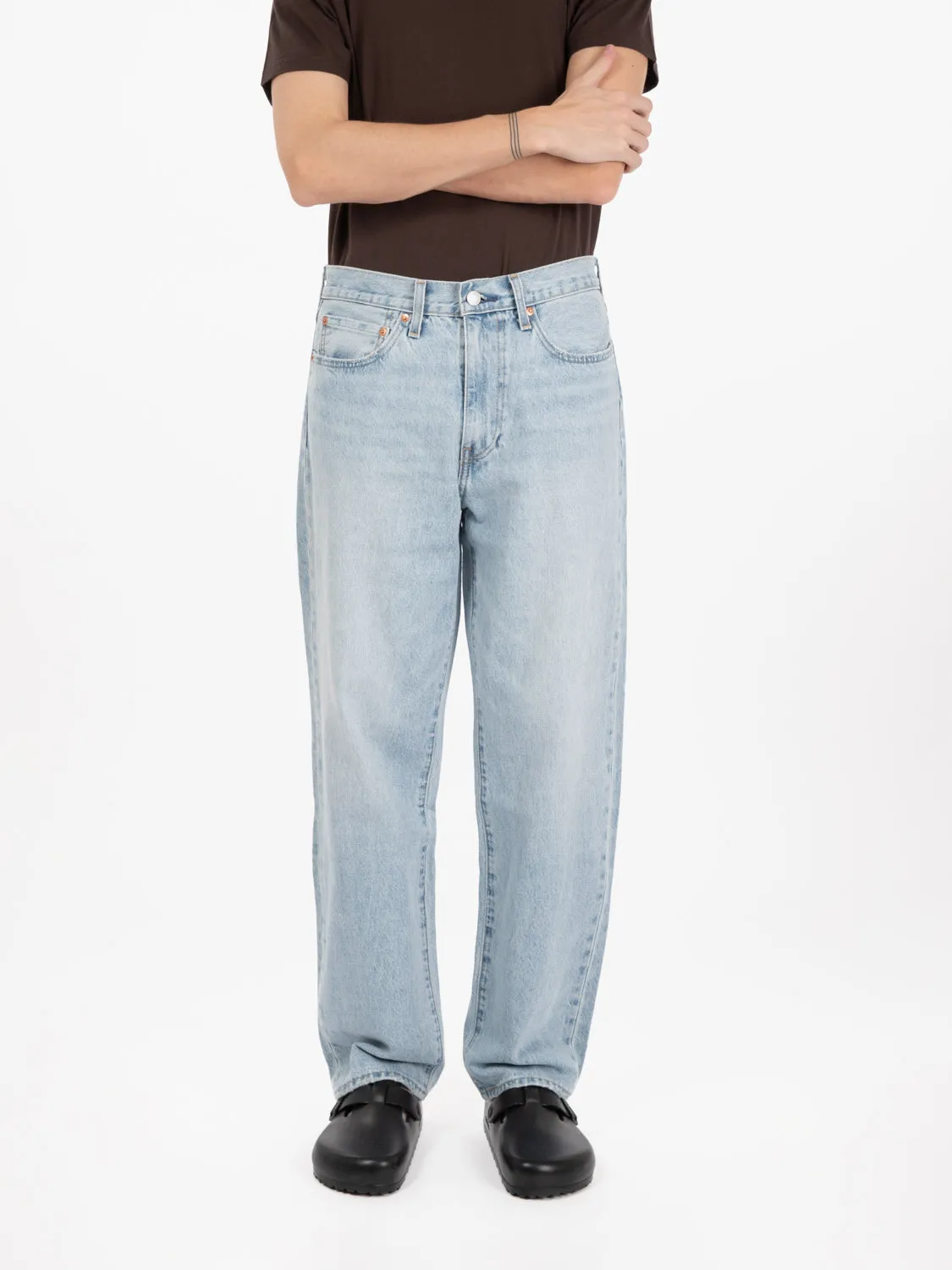 568™ Stay Loose Baby blue essentials