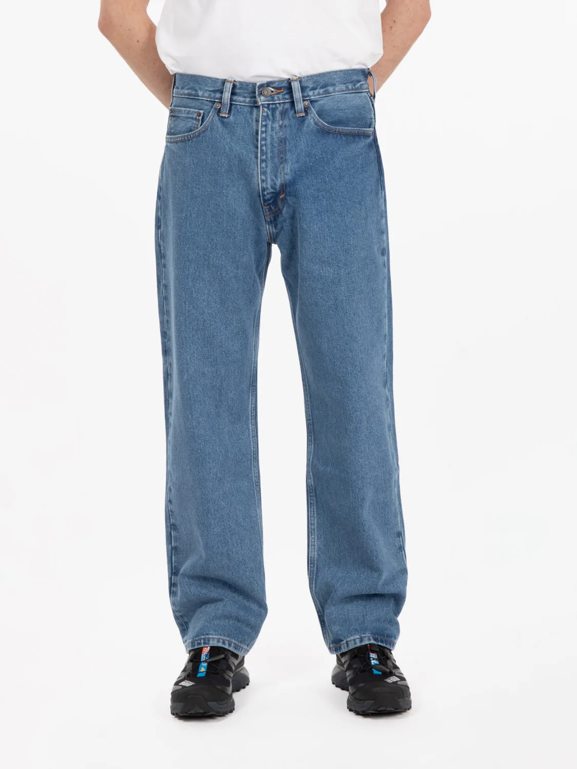 Skate™ Baggy Deep Groove