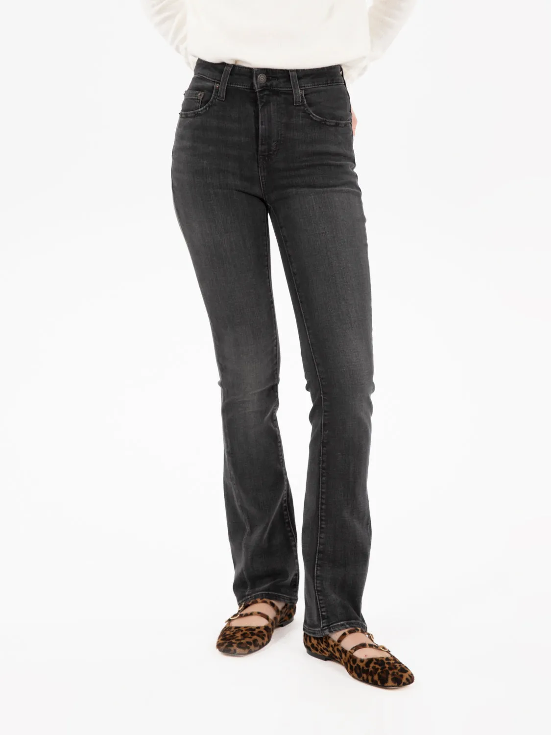 Twisted 725™ Bootcut shining brighter