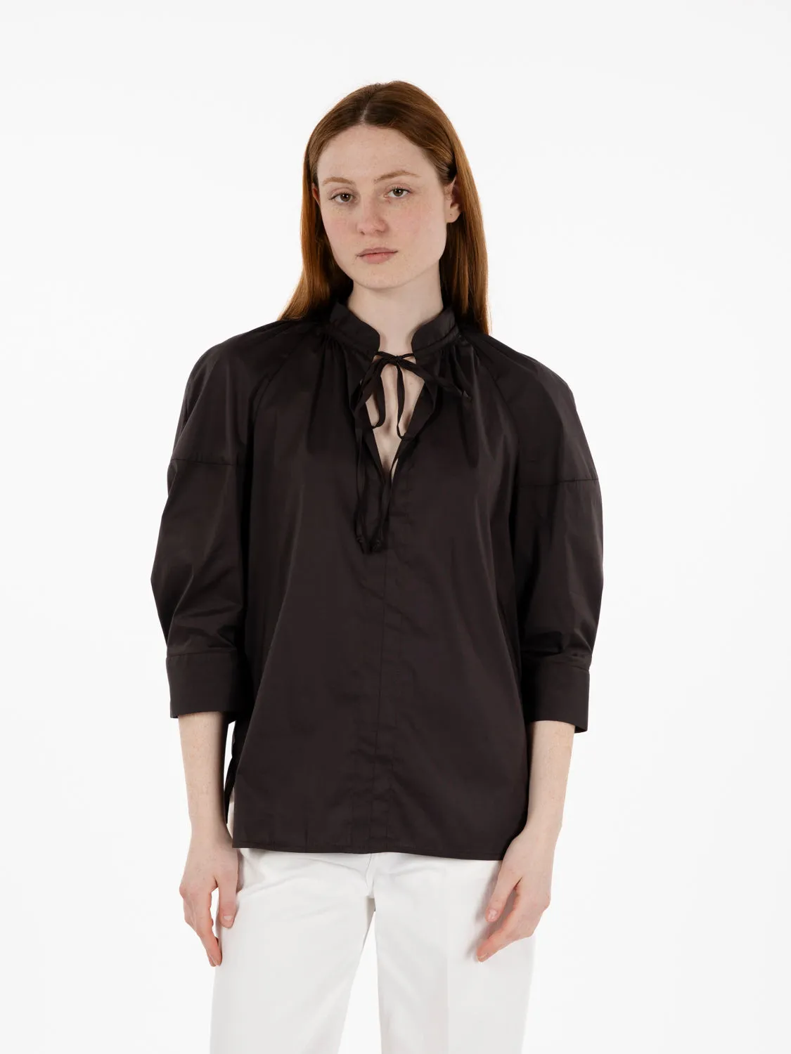 Blusa Kettie magma
