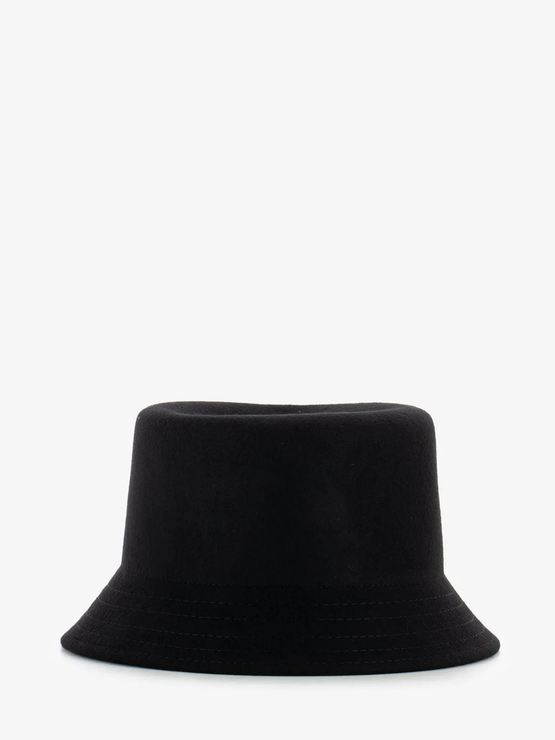 Cappello Greta nero