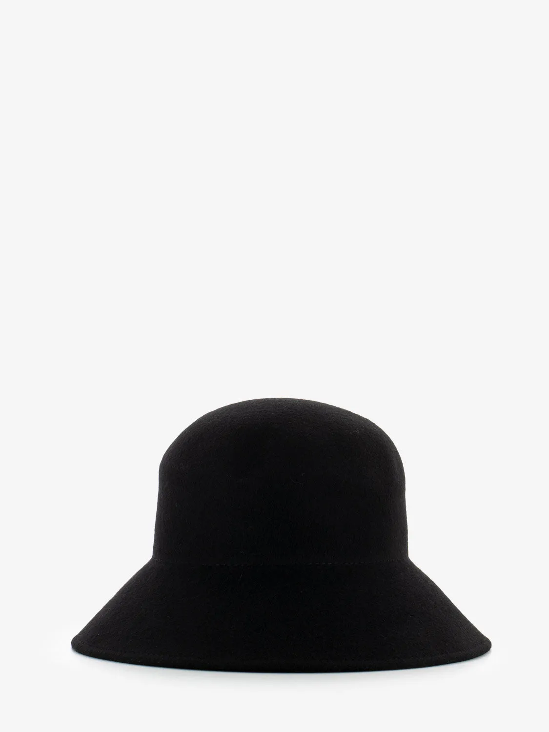 Cappello Sophia nero