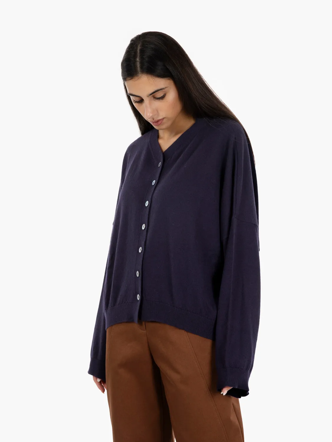 Cardigan Janelle notte
