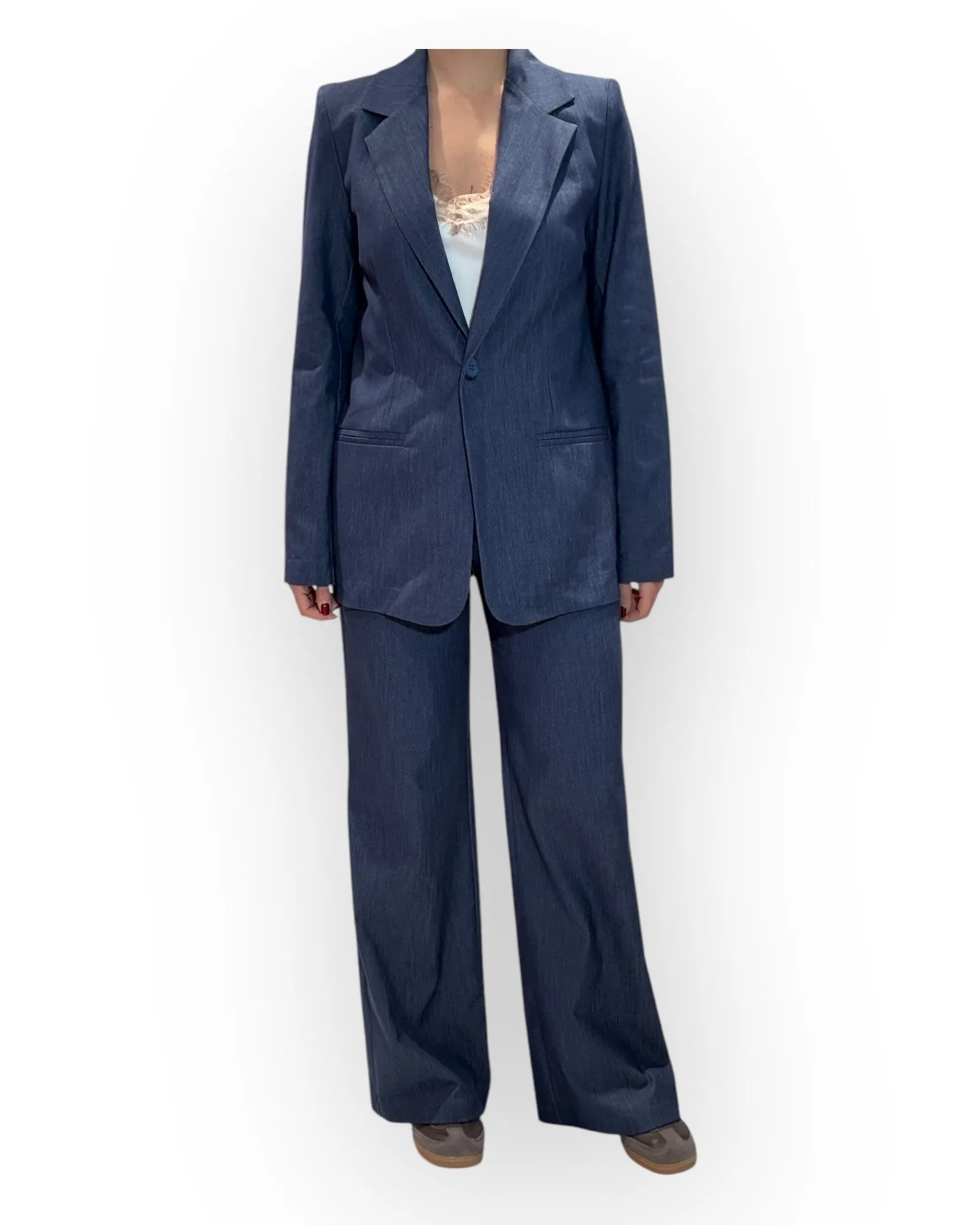 D504T23K - GIACCA - SUSY MIX