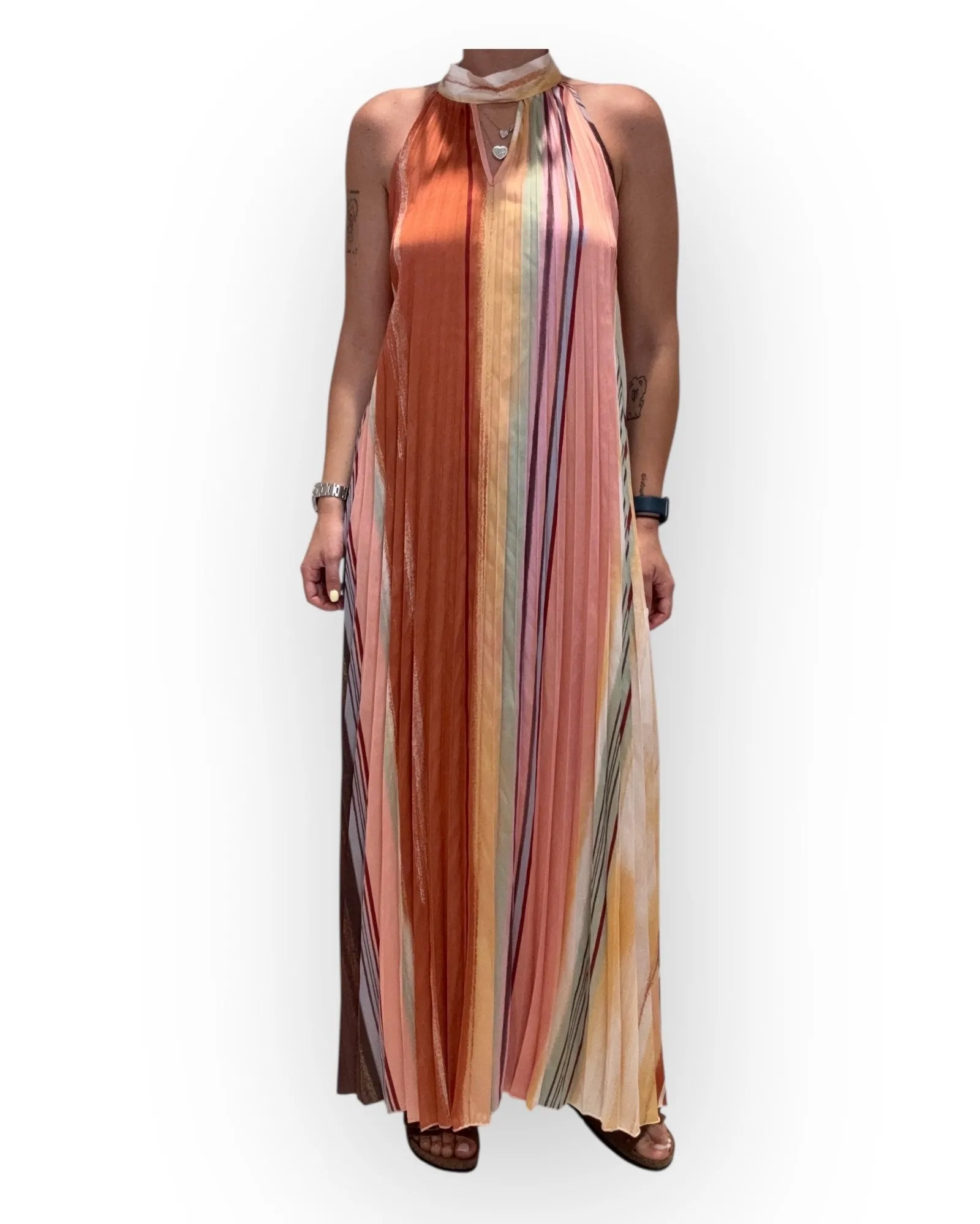 TD2852 - ABITO - VICOLO