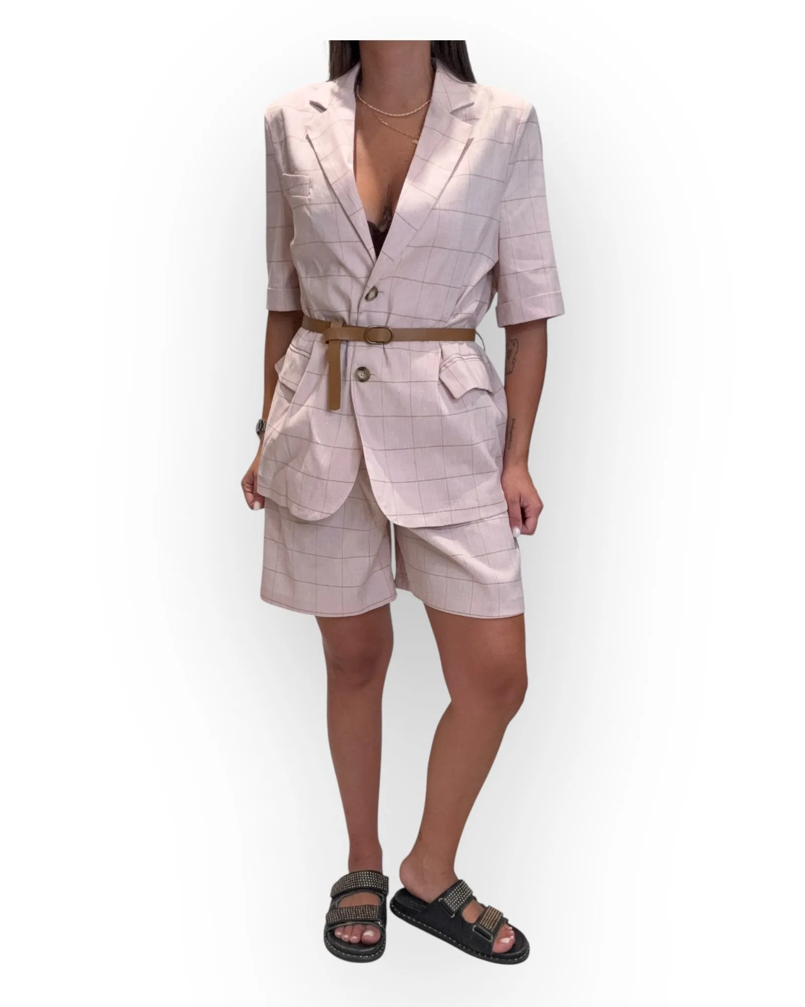 S25J953 - GIACCA - motel