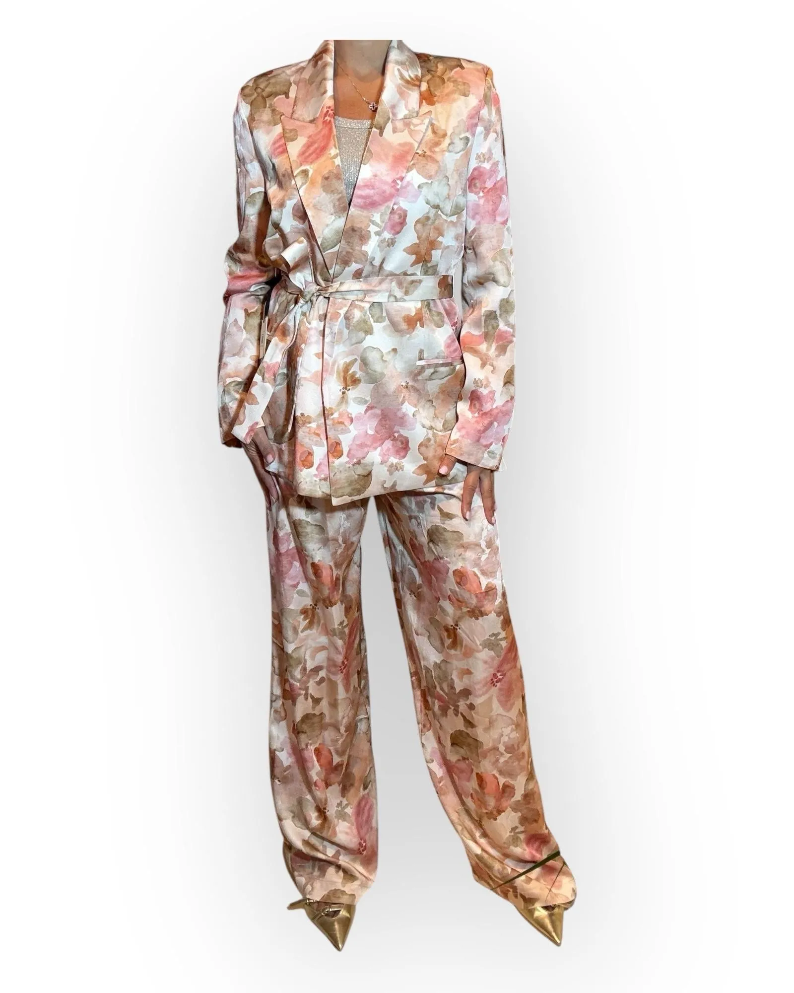 TD2228 - GIACCA - VICOLO