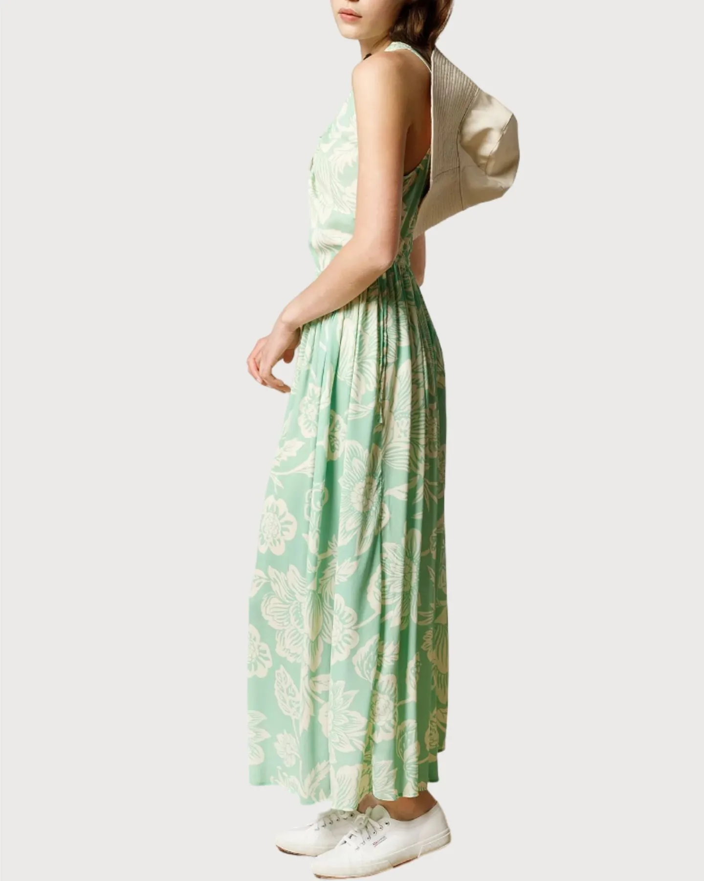 19.70 by Seventy Abito floreale