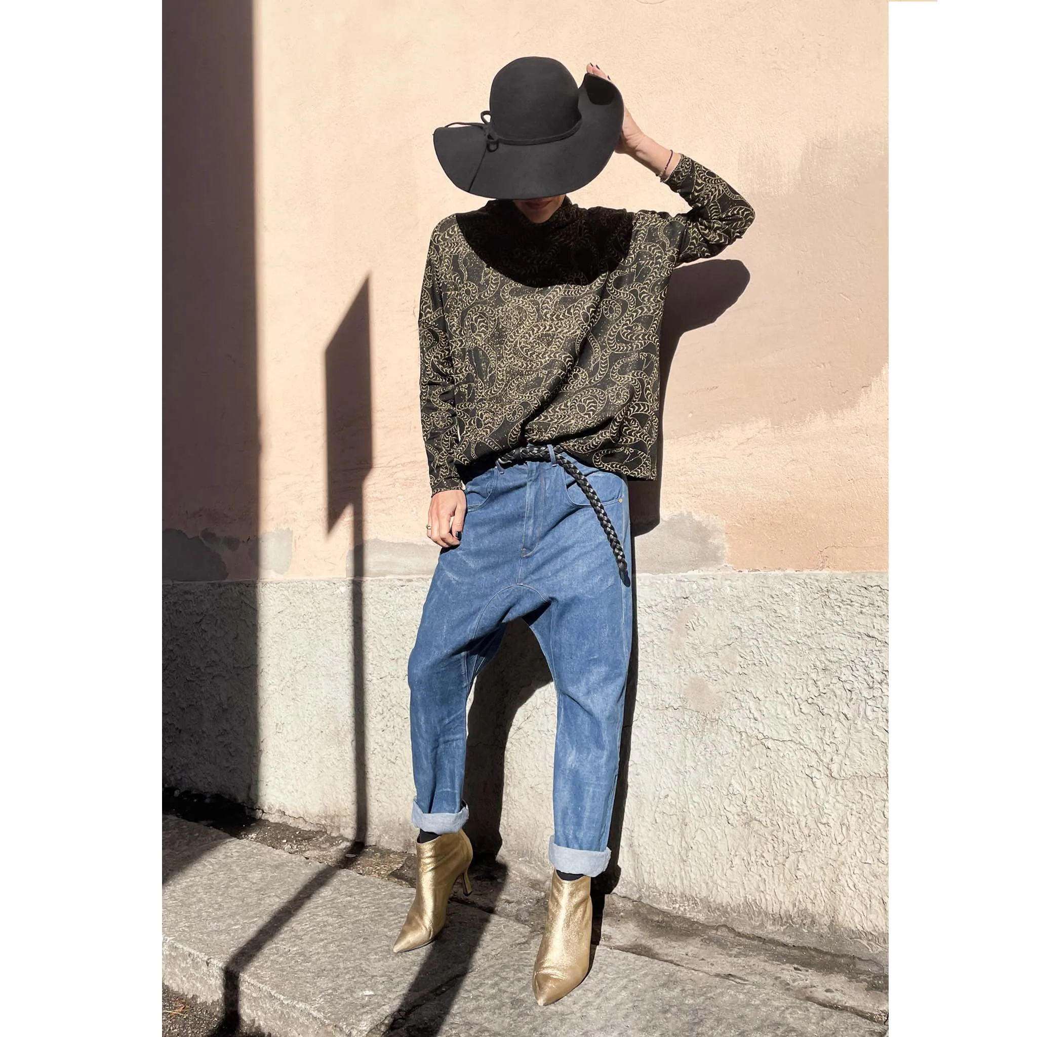 MINOR SNAKE - Maglia