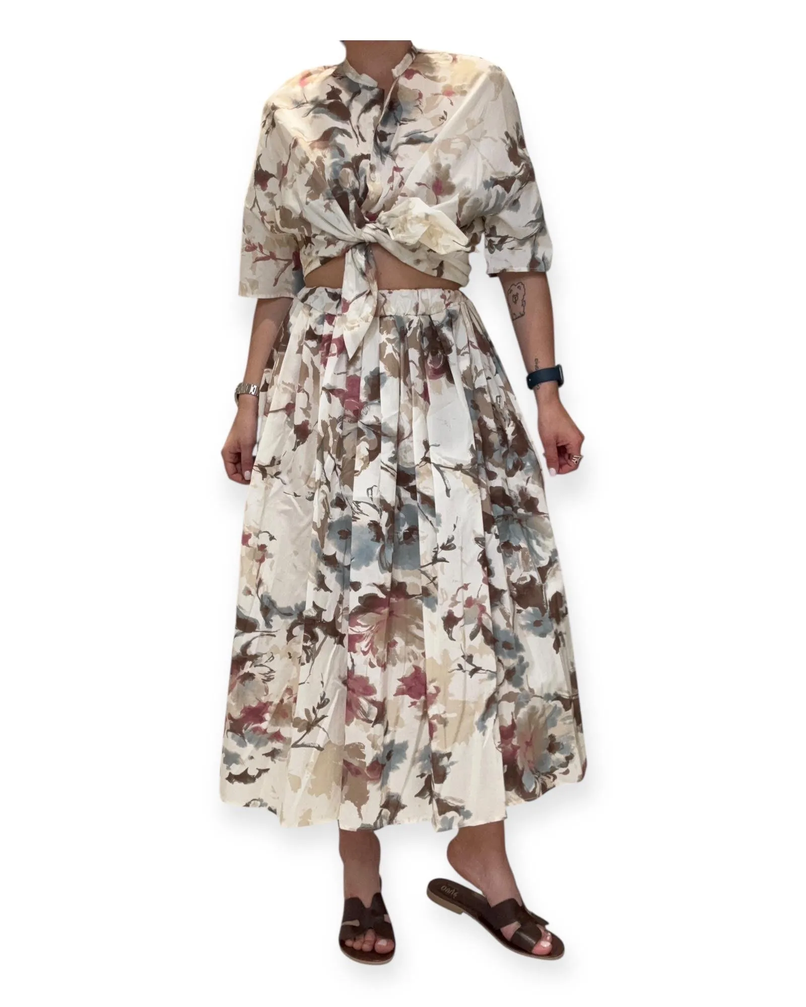 TD2584 - GONNA - VICOLO