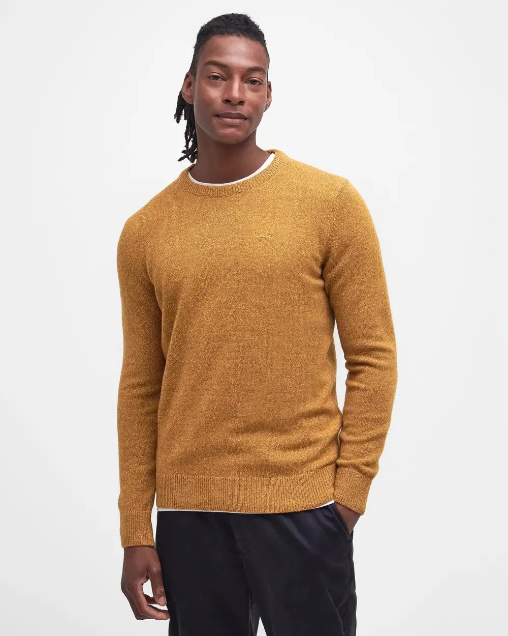 MAGLIA ESSENTIAL TISBURY - BARBOUR