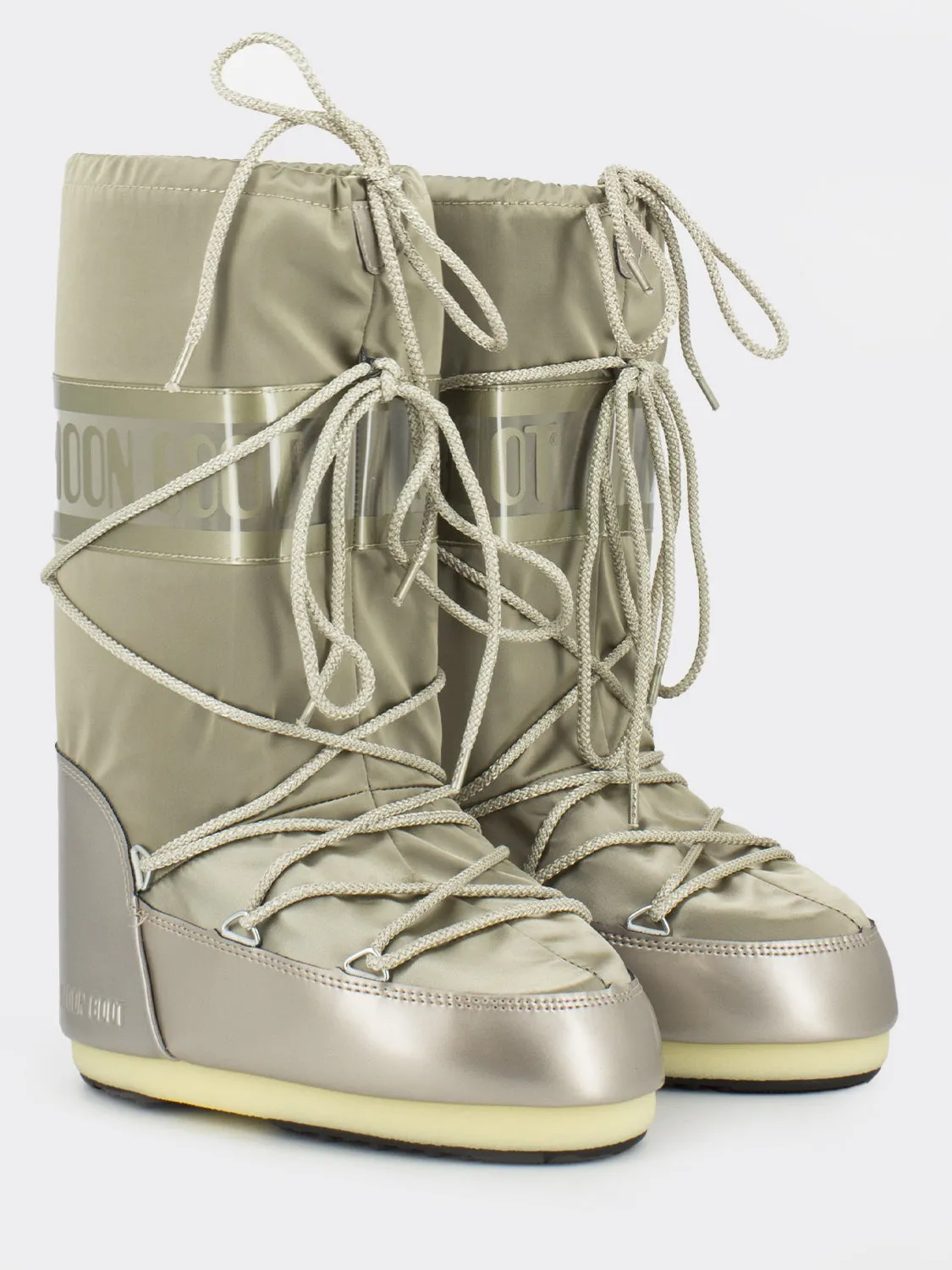 Doposci Icon Glance platinum