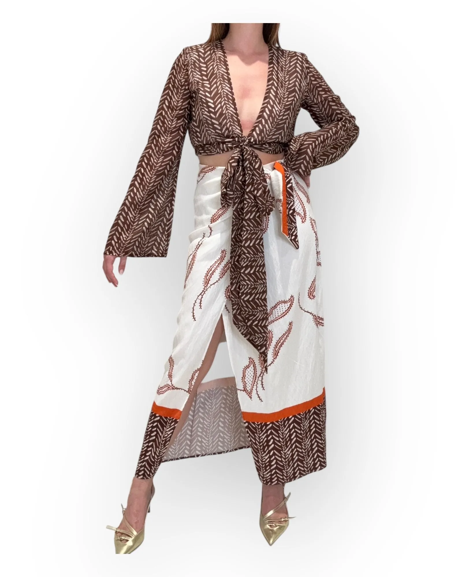 GMA-N151 - GONNA - HAVEONE