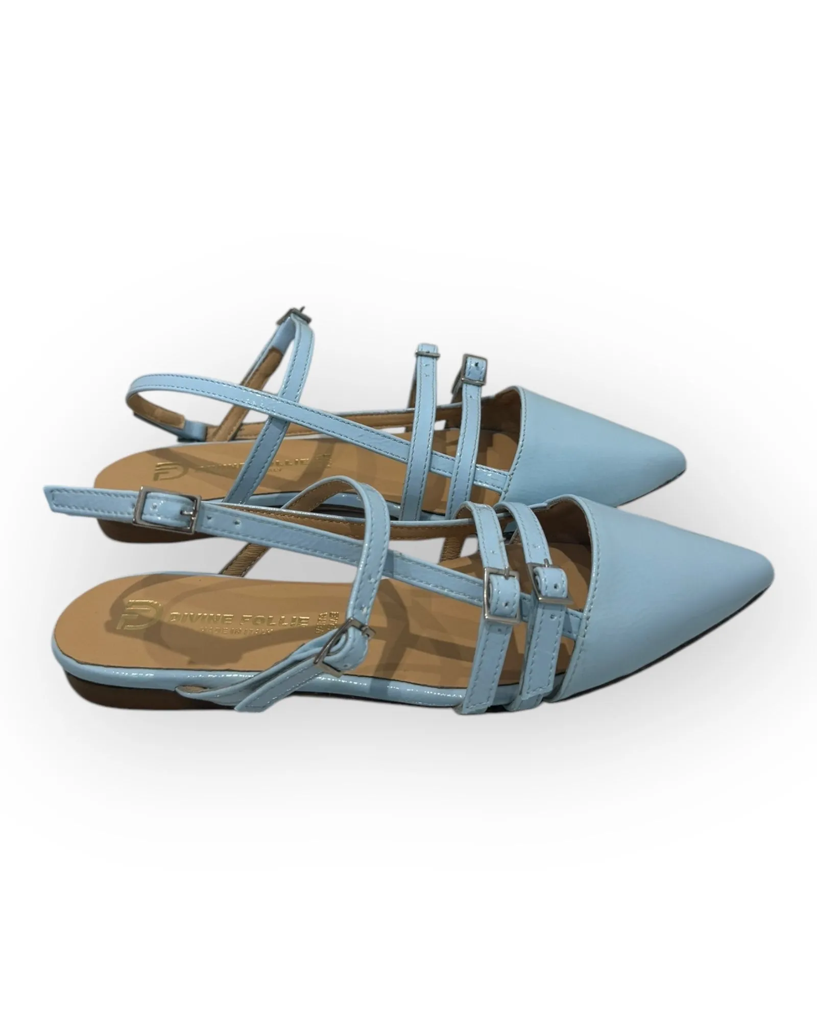 DELIA2312 - Scarpe - DIVINE FOLLIE