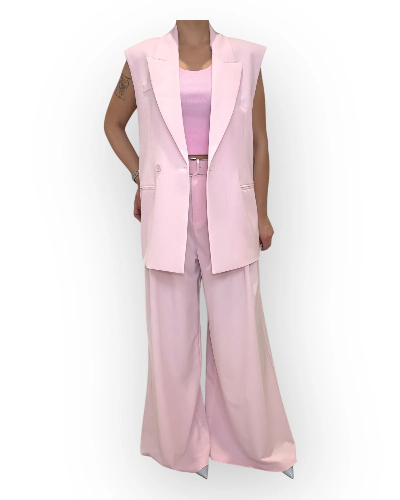 LC23JIC3FO - GILET - IMPERIAL