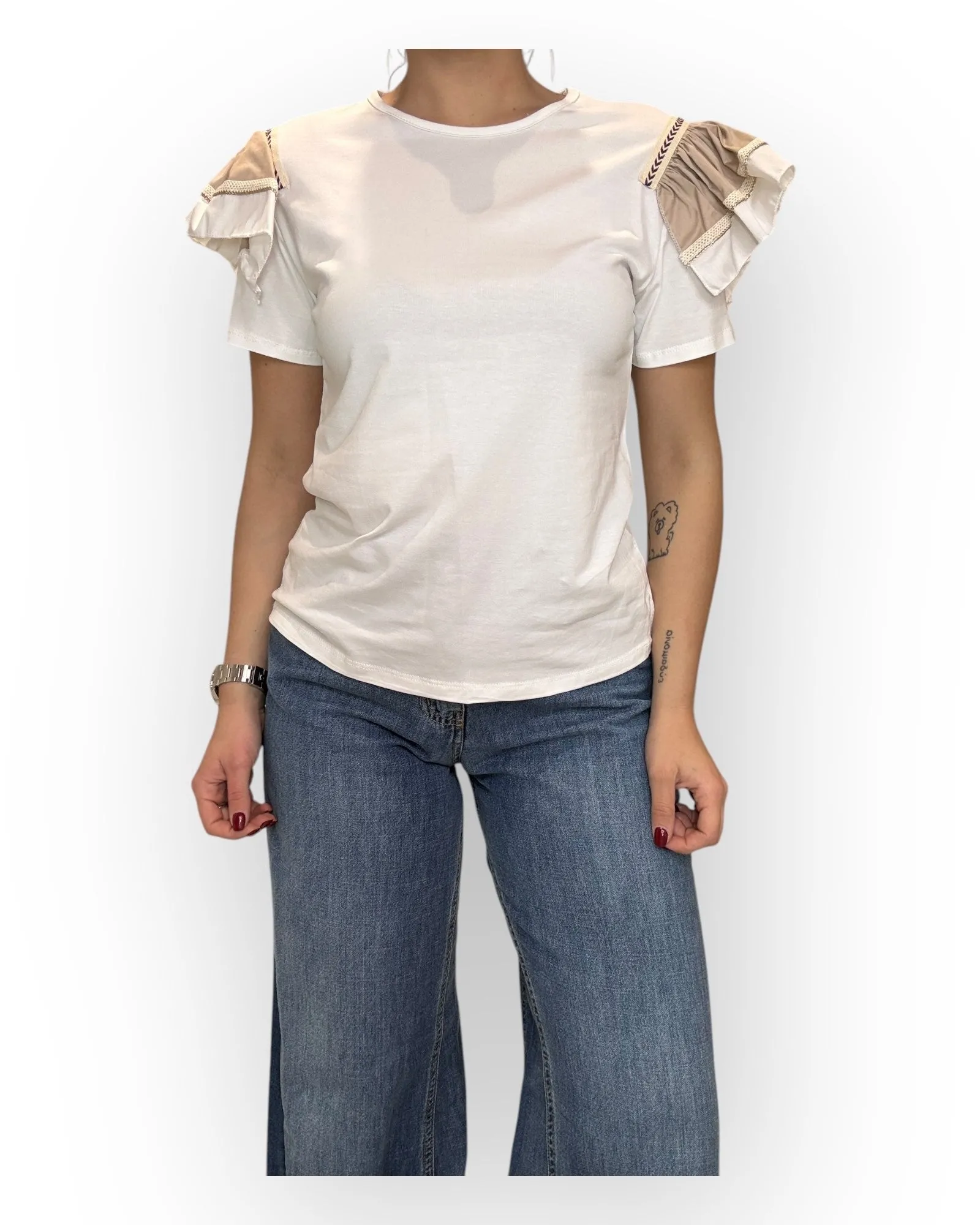 TJA-N015 -  - HAVEONE