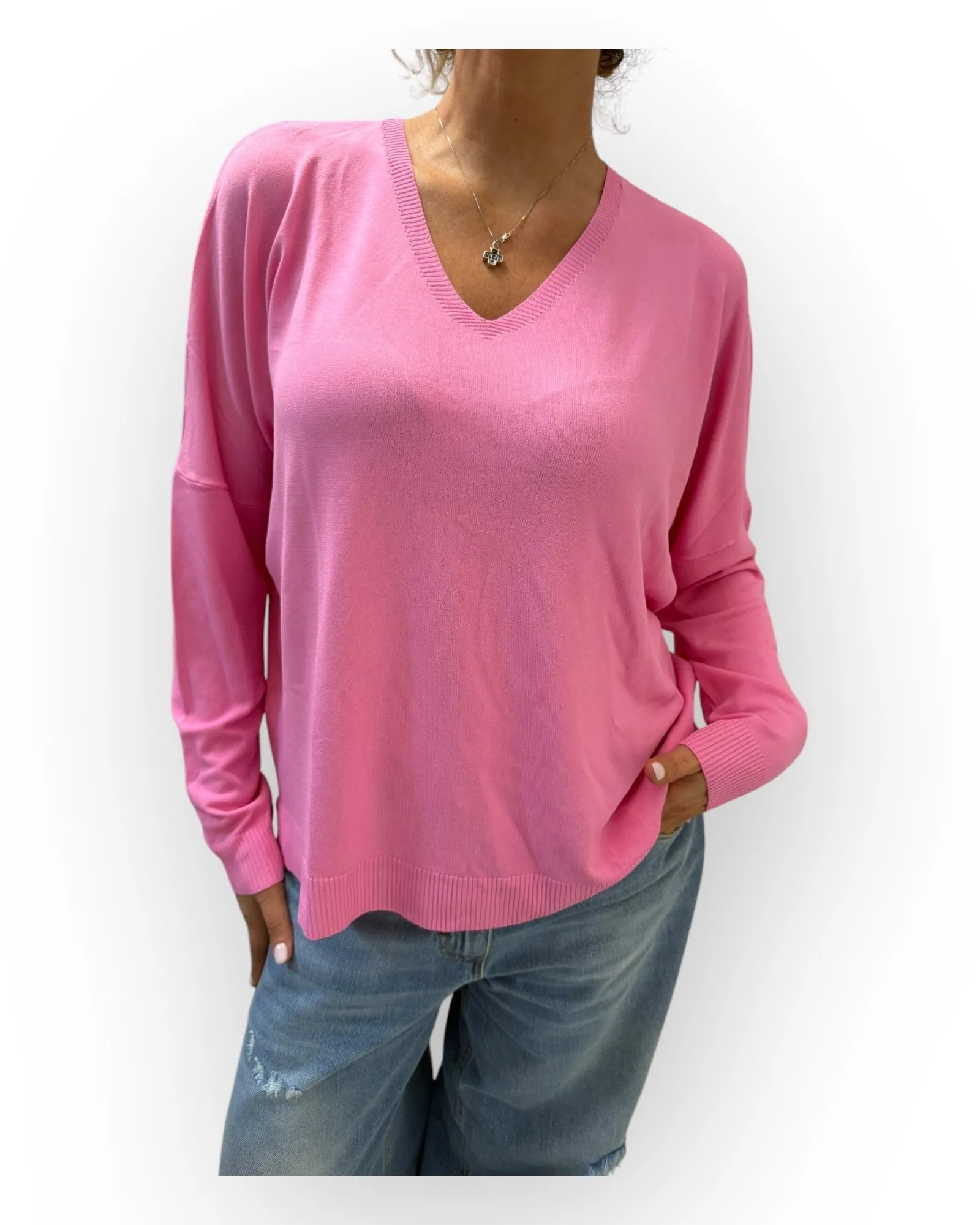 K270 - MAGLIA - SUSY MIX